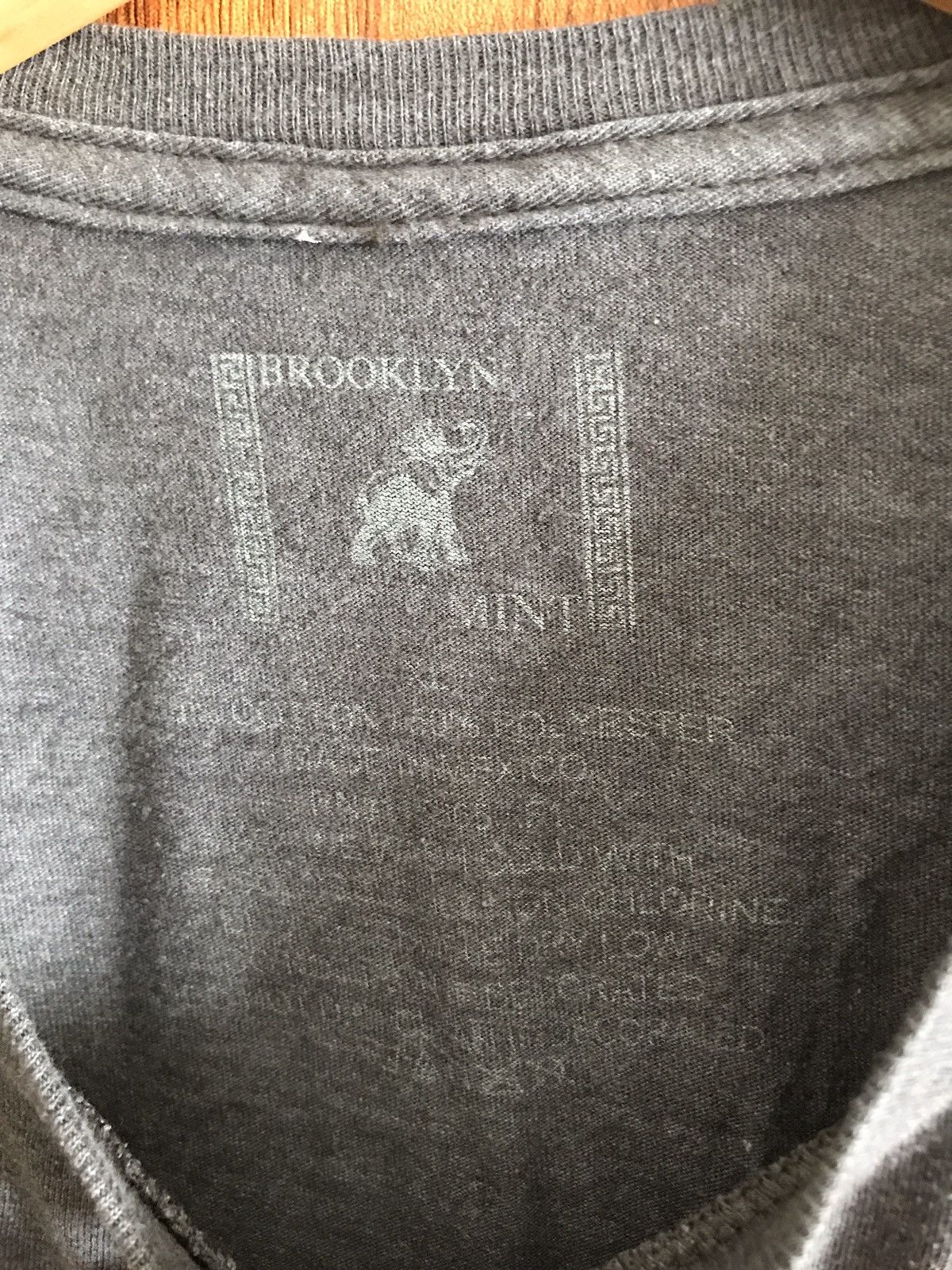 Coogi Notorious with a COOGI jumper shirt Size US XL / EU 56 / 4 - 4 Thumbnail