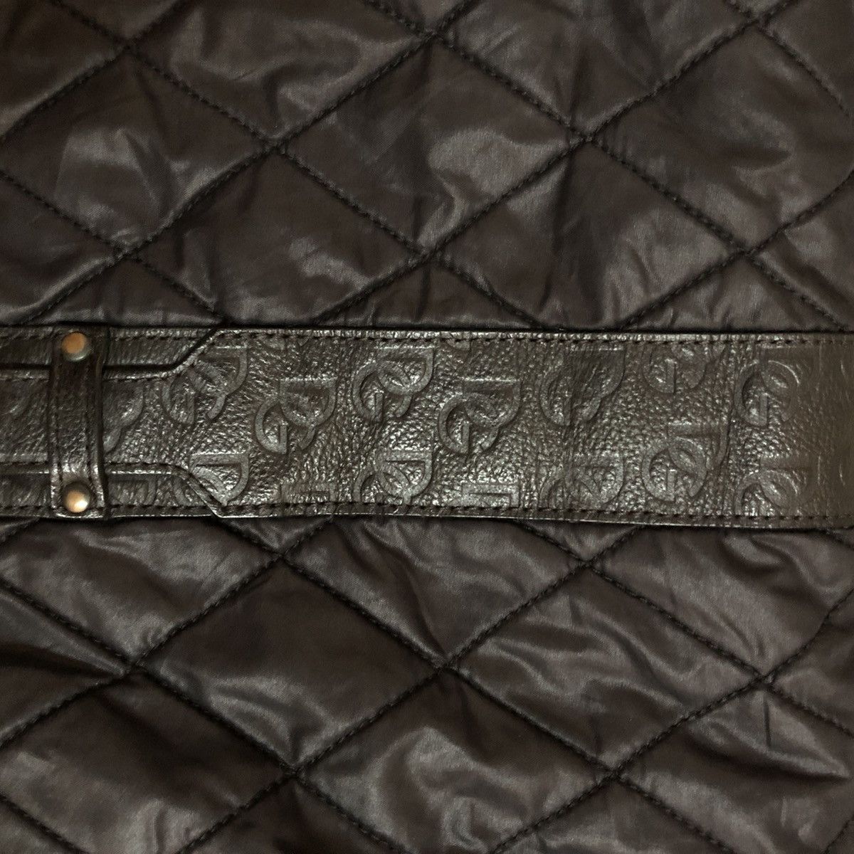Dolce & Gabbana VINTAGE DOLCE&GABBANA SLING BAGS Size 34 - 7 Thumbnail