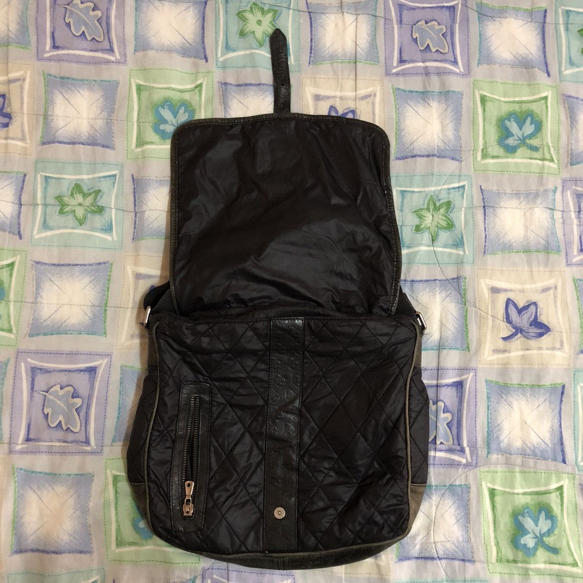 Dolce & Gabbana VINTAGE DOLCE&GABBANA SLING BAGS Size 34 - 2 Thumbnail