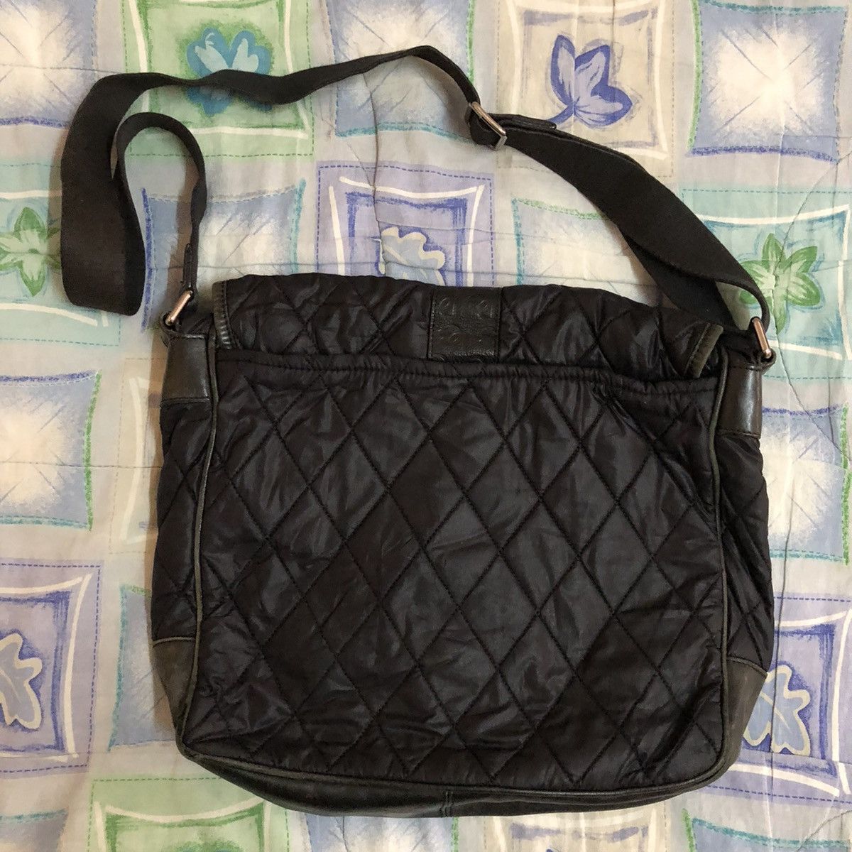 Dolce & Gabbana VINTAGE DOLCE&GABBANA SLING BAGS Size 34 - 8 Thumbnail