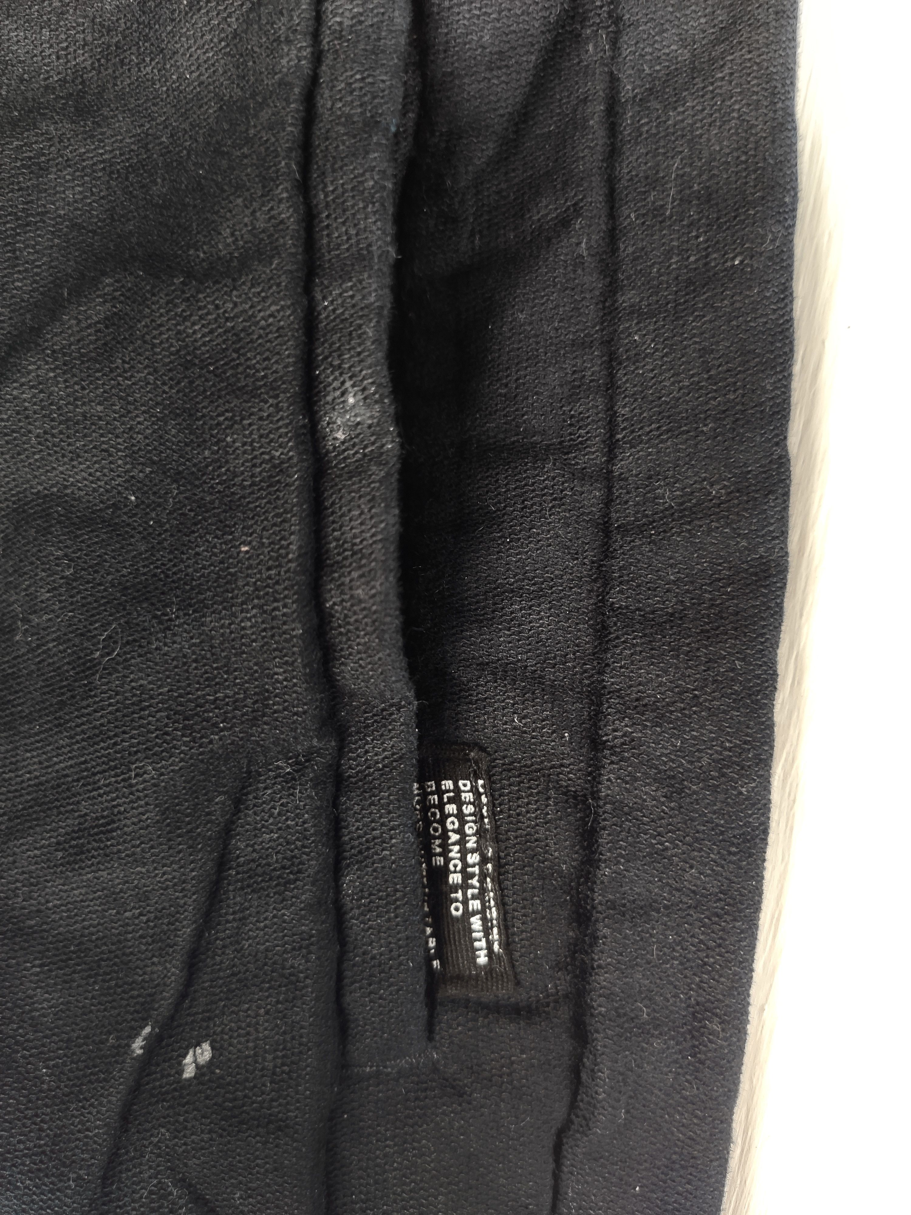 Japanese Brand Japanese brand Joyka Jogger pants Size US 33 - 5 Thumbnail