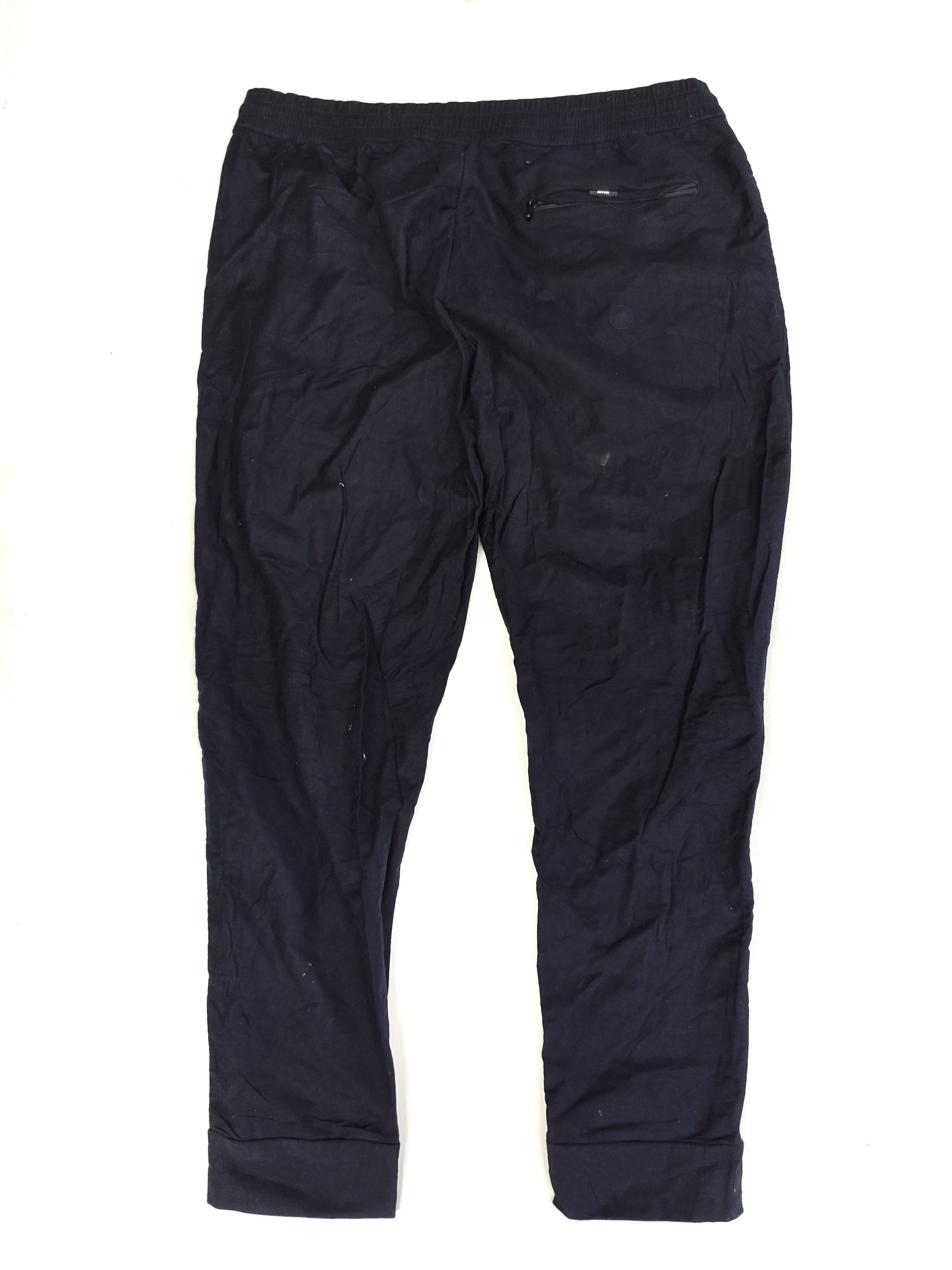 Japanese Brand Japanese brand Joyka Jogger pants Size US 33 - 2 Thumbnail
