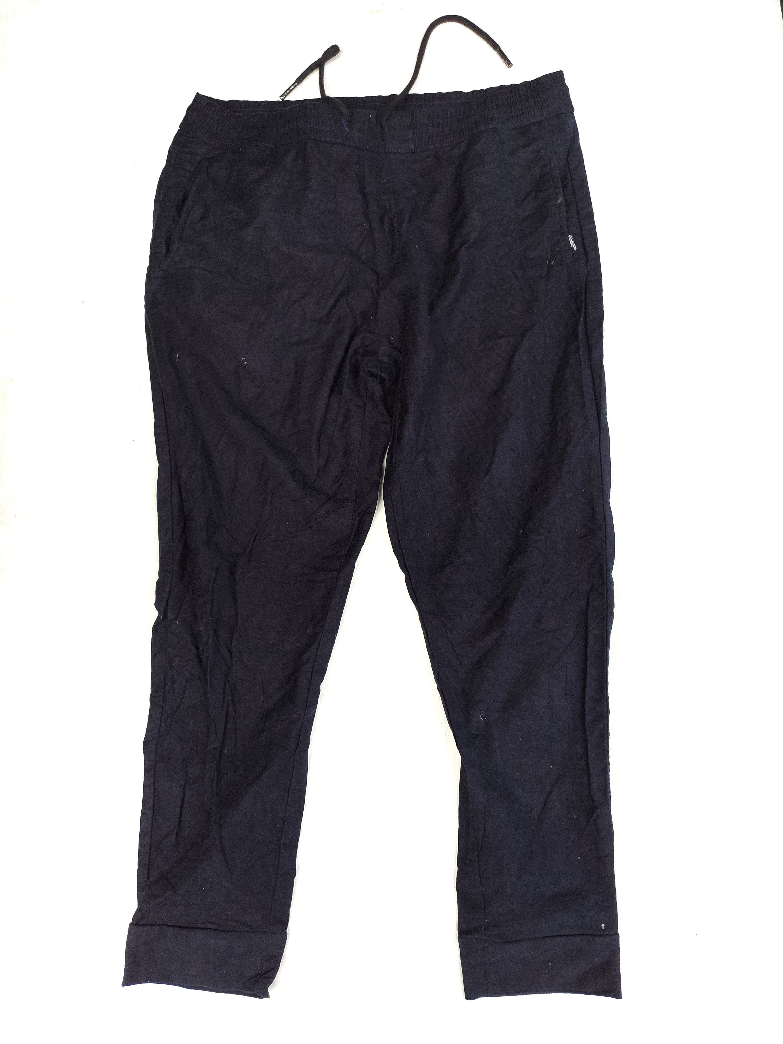 Japanese Brand Japanese brand Joyka Jogger pants Size US 33 - 1 Thumbnail
