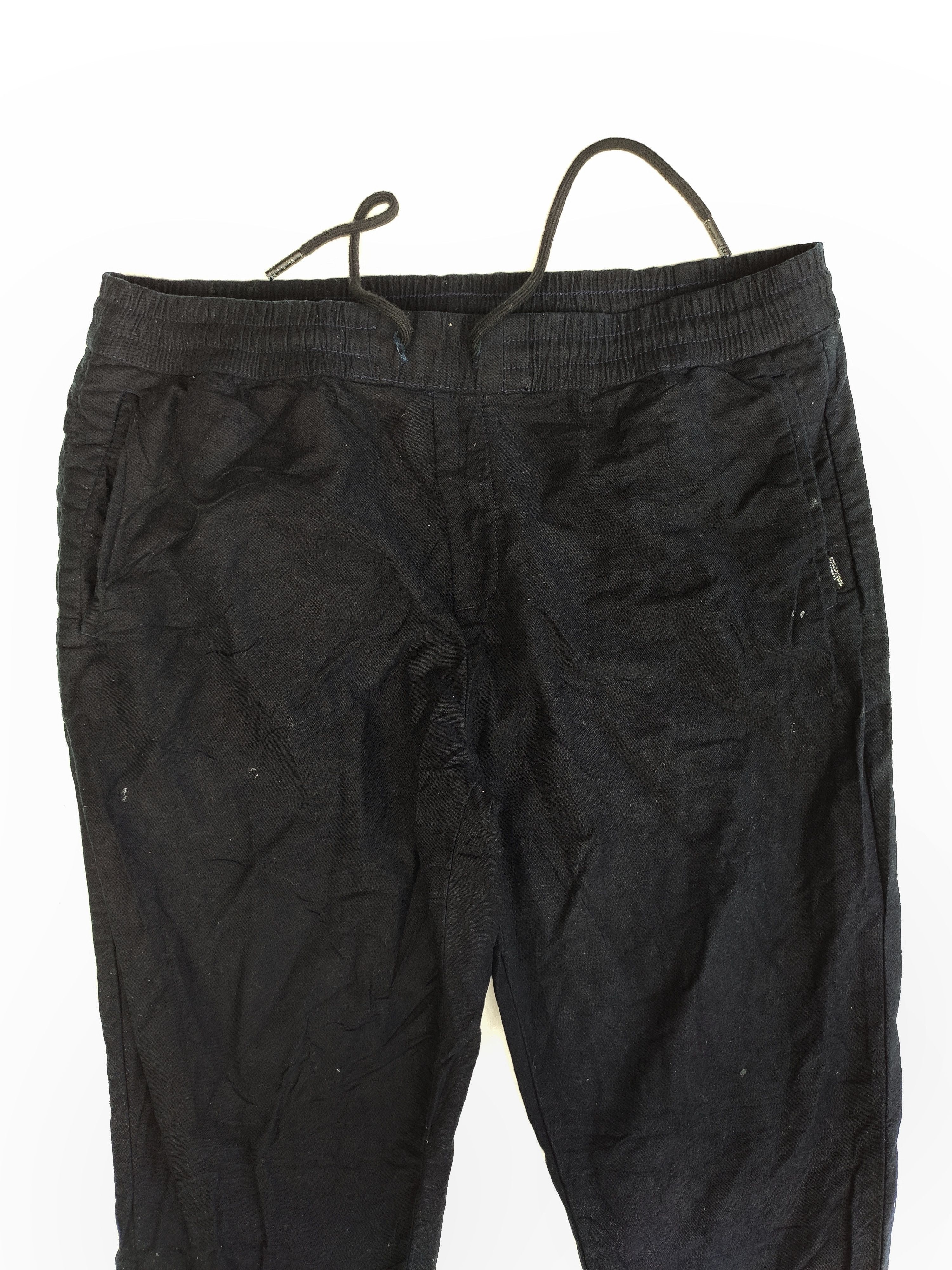 Japanese Brand Japanese brand Joyka Jogger pants Size US 33 - 3 Thumbnail