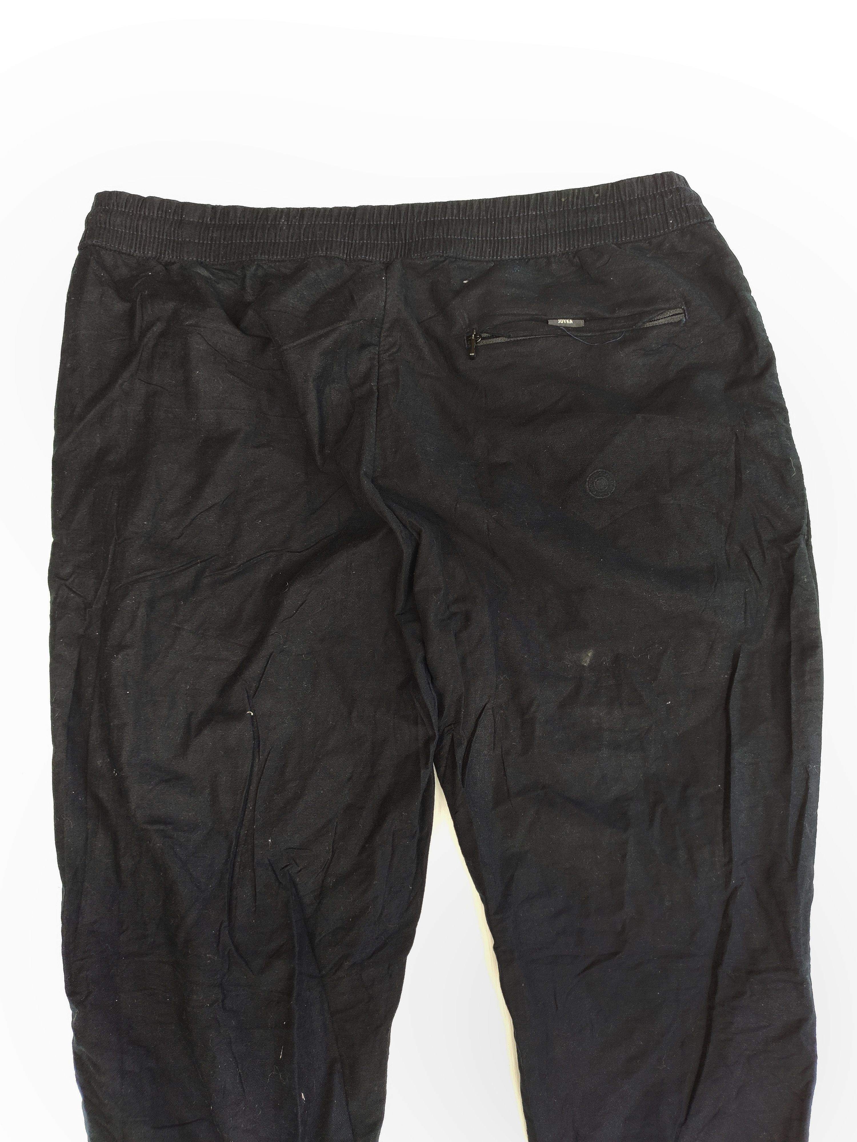 Japanese Brand Japanese brand Joyka Jogger pants Size US 33 - 4 Thumbnail