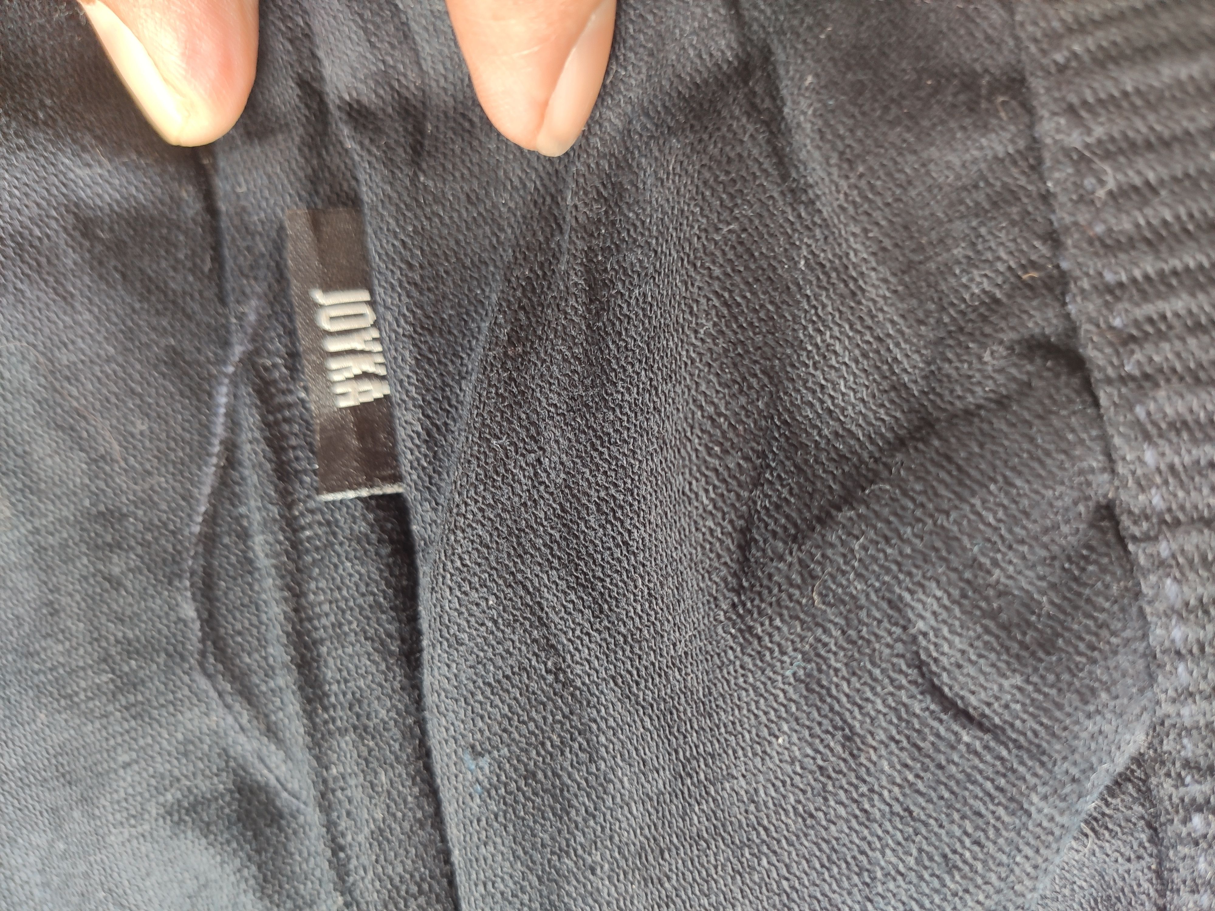 Japanese Brand Japanese brand Joyka Jogger pants Size US 33 - 7 Thumbnail