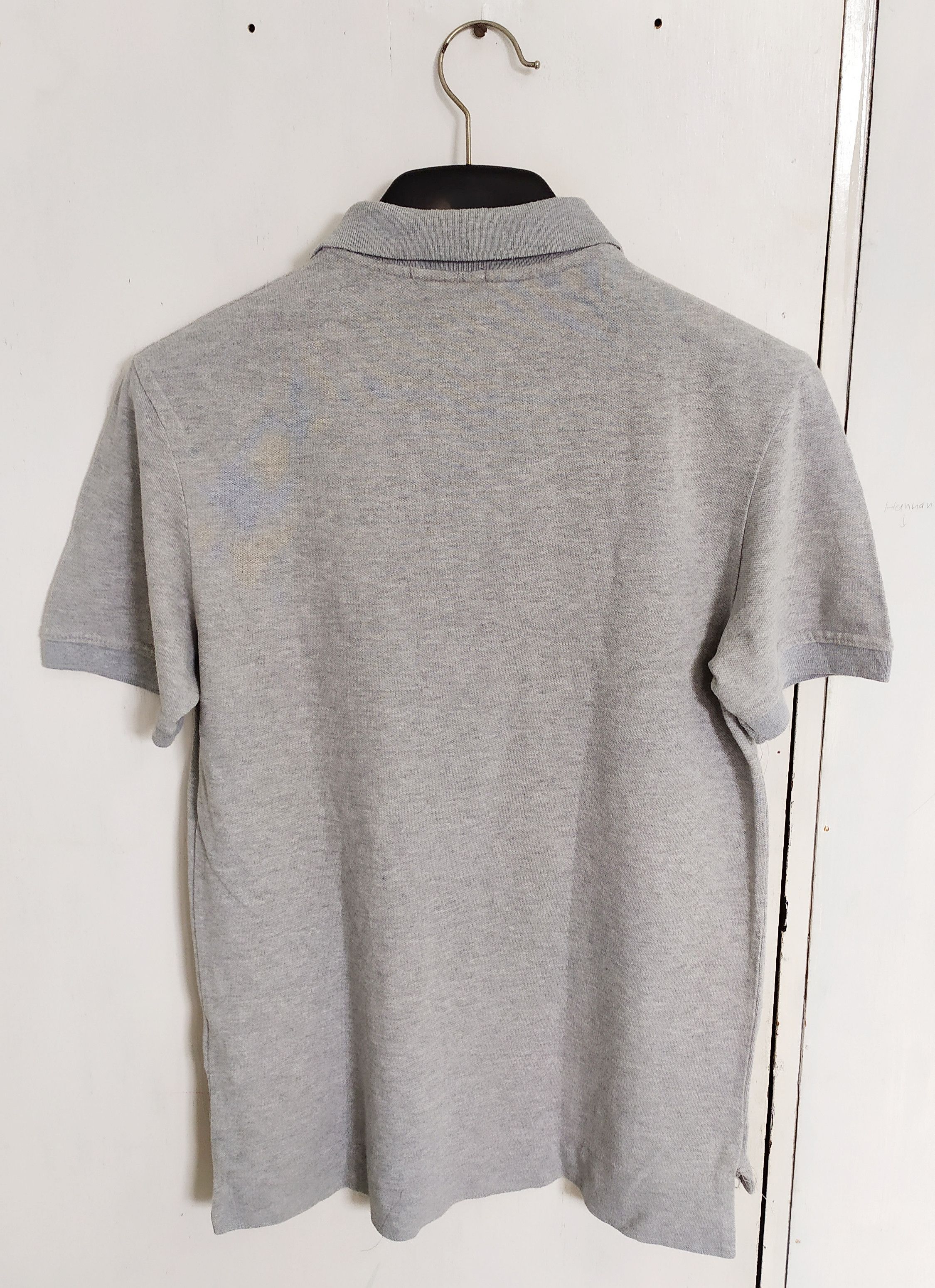 Dsquared2 Dsquared2 Polo Shirt Size XL fit M Size US M / EU 48-50 / 2 - 2 Thumbnail