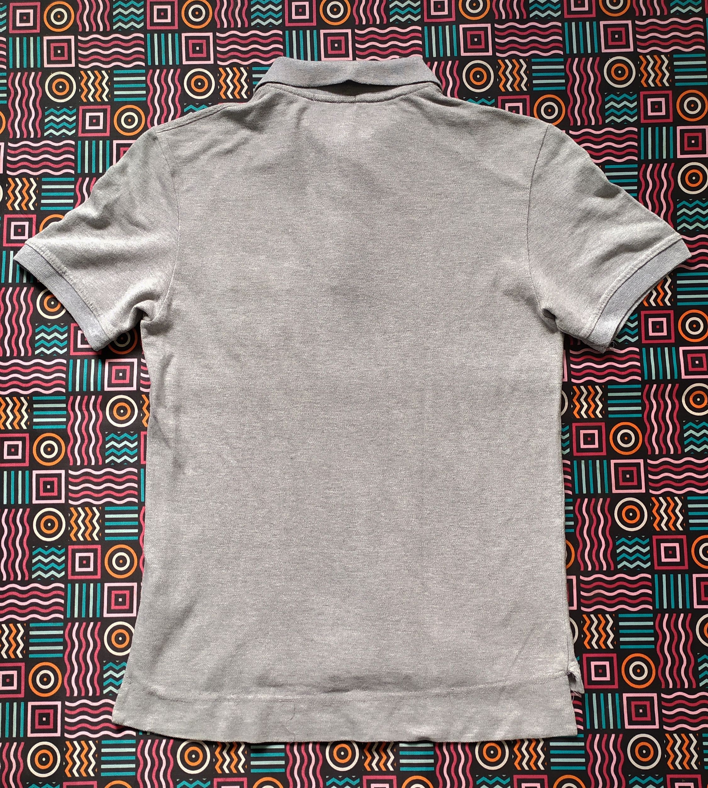 Dsquared2 Dsquared2 Polo Shirt Size XL fit M Size US M / EU 48-50 / 2 - 4 Thumbnail