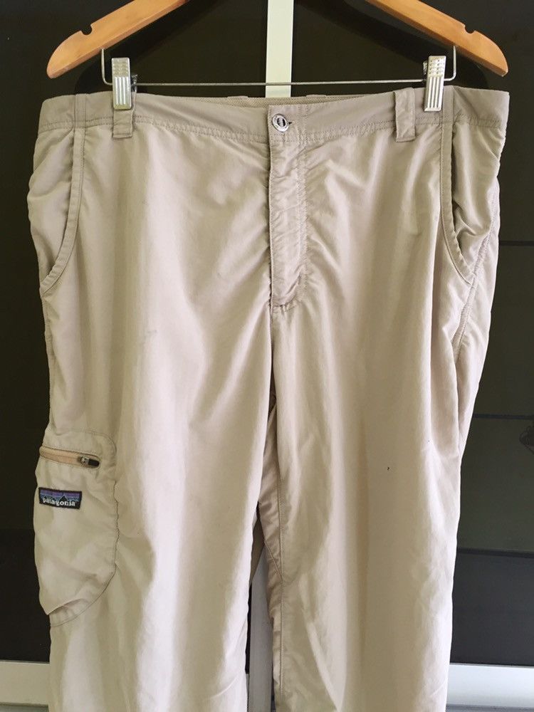 PATAGONIA Hiking pants/Track Pants/ Nylon Pants.
