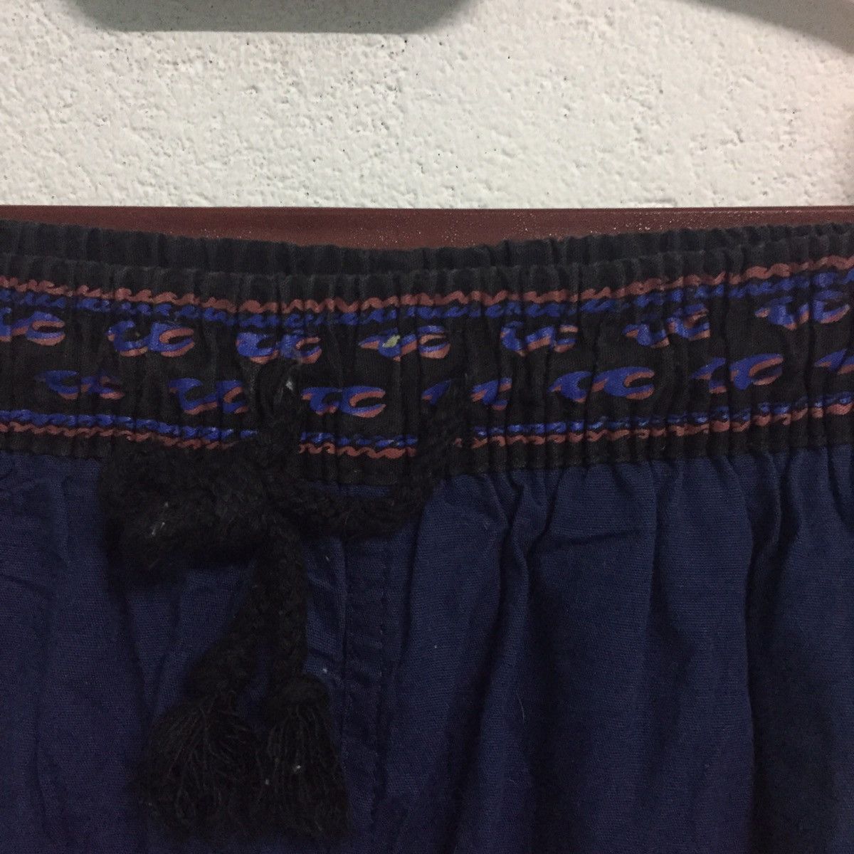 Japanese Brand Uncle Croc’s Short Pant Hawaiian Style Size US 28 / EU 44 - 4 Thumbnail