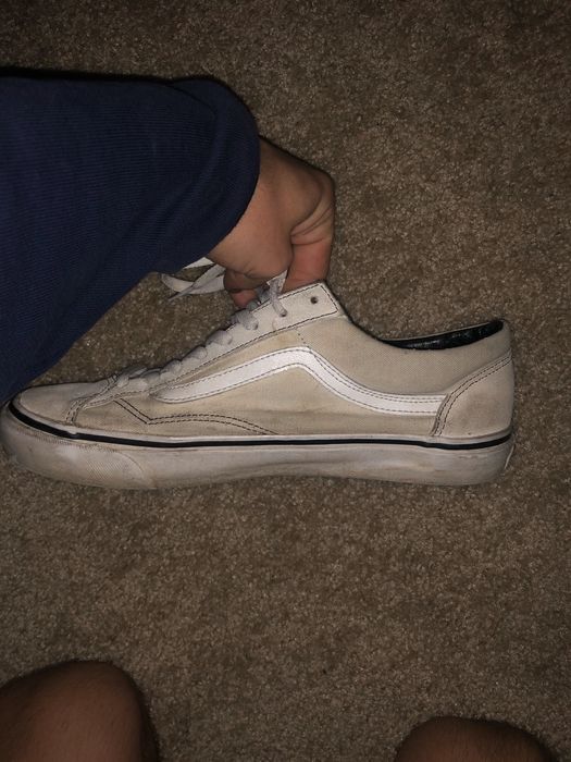 Vans Vans x Alyx Shoes Grailed