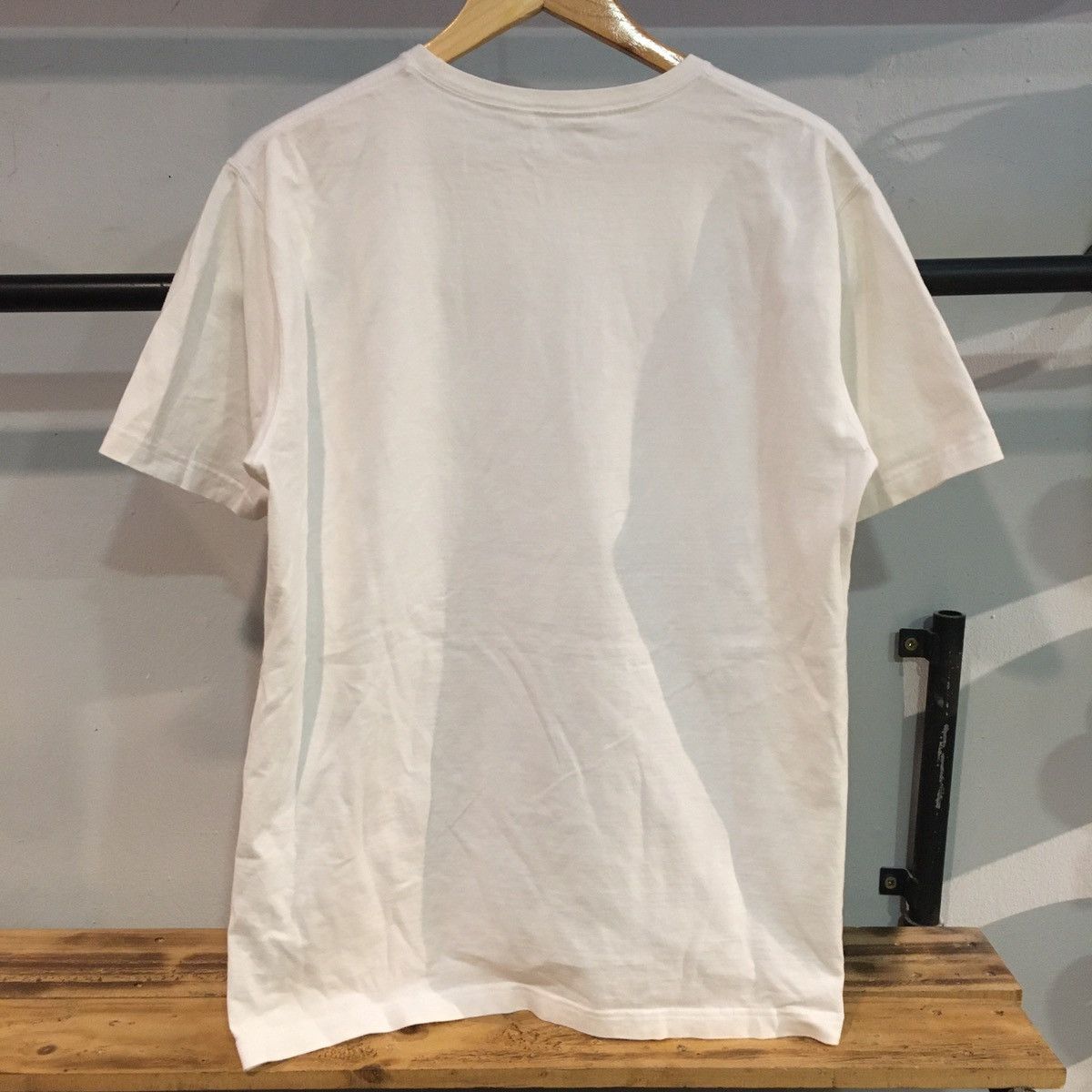 PHENOMENON Phenomenon Tree Branch Graphic Tee White / Red Size US L / EU 52-54 / 3 - 2 Thumbnail
