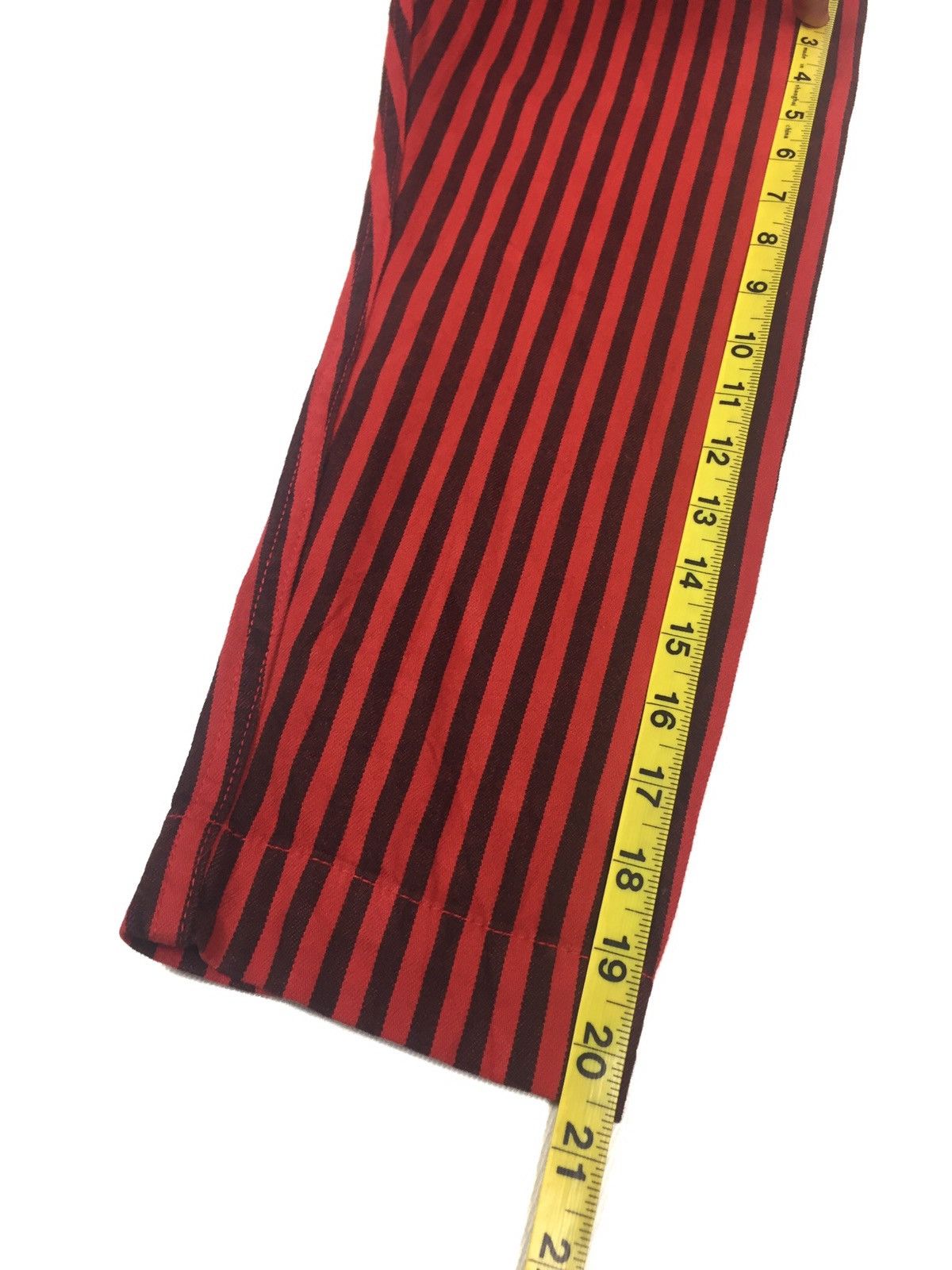 Journal Standard Journal Standard Trisect2 stripe insert button jacket Size US M / EU 48-50 / 2 - 10 Thumbnail