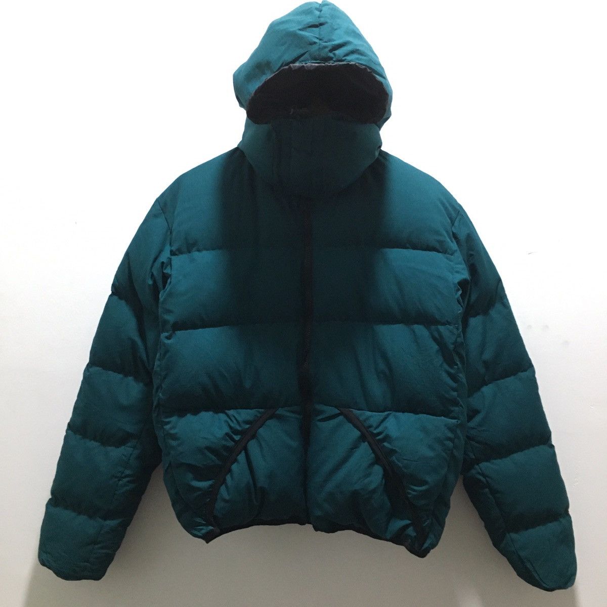 USA製 FEATHERED FRIENDS RETRO HOODED DOWN Eos Men's Down Jacket - Closeout – Feathered Friends