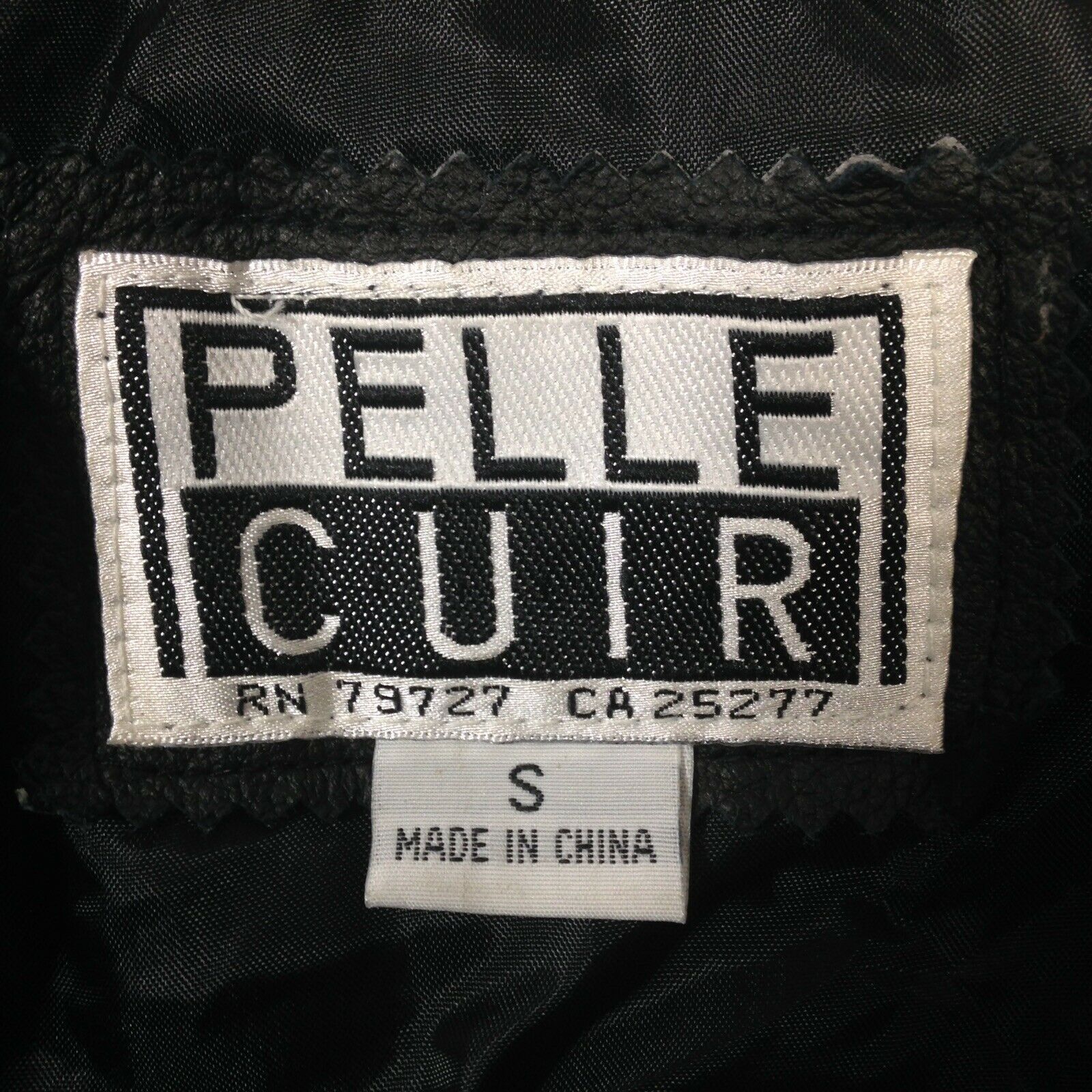 Pelle cuir leather jacket price best sale