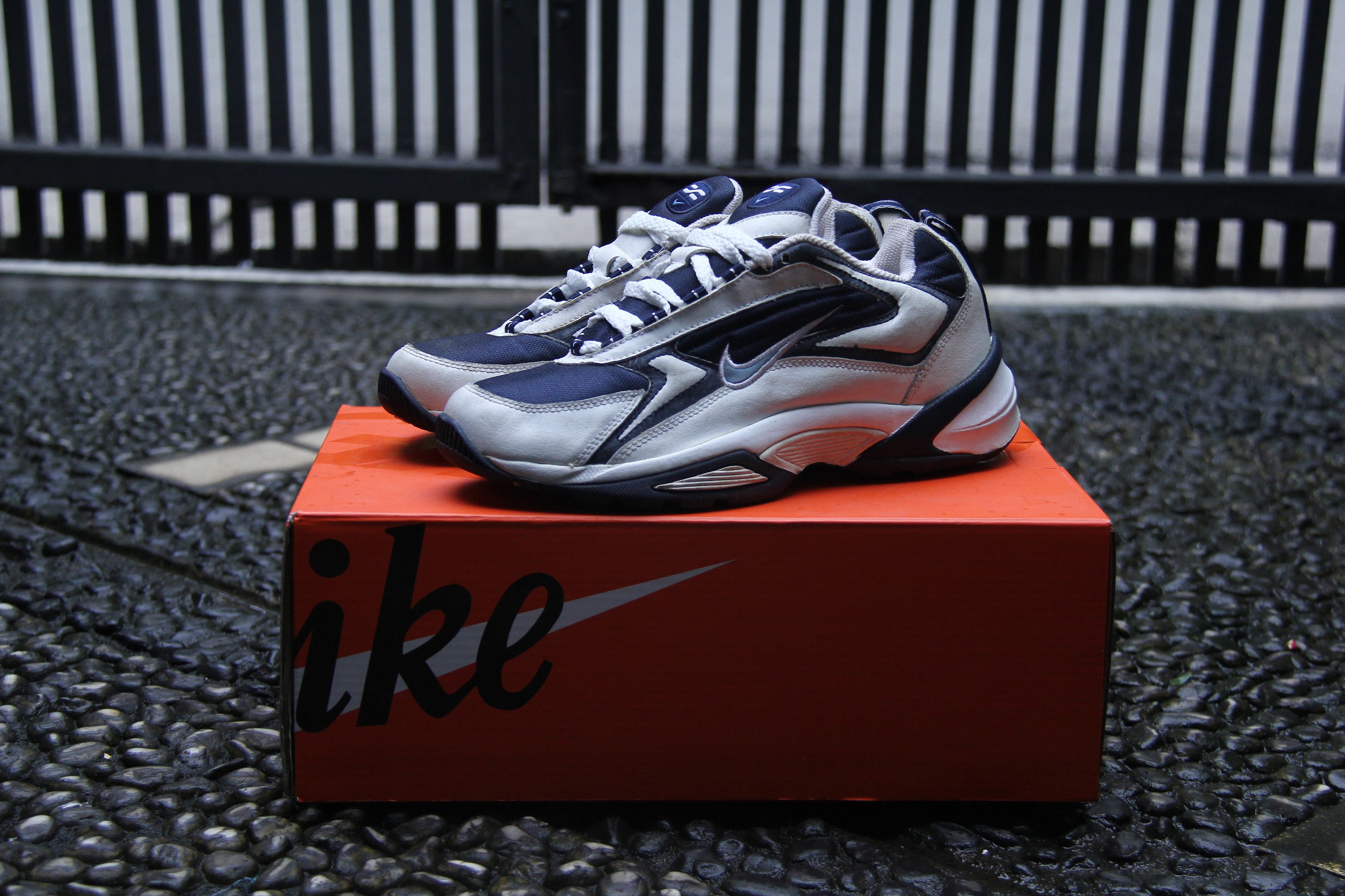 Nike Cross Training 2000 Grailed