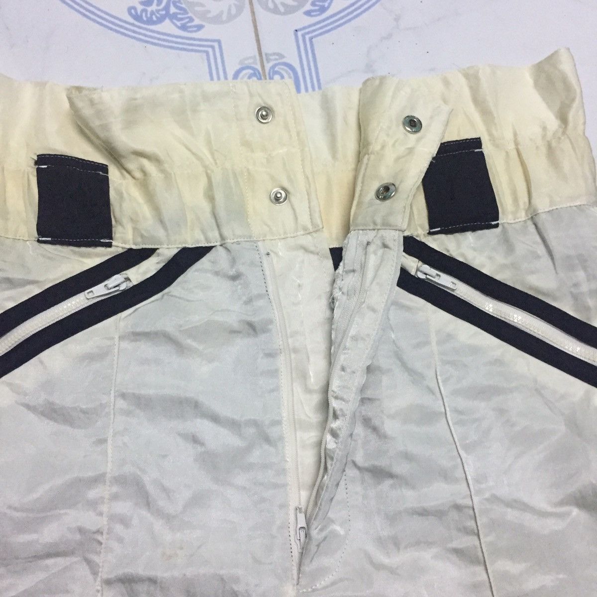 Japanese Brand Sport Magic Sport Trousers Pant MADE IN JAPAN Size US 32 / EU 48 - 12 Thumbnail