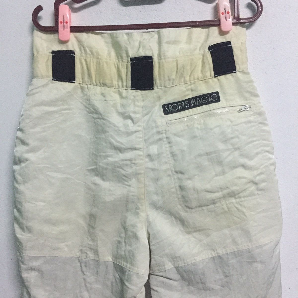 Japanese Brand Sport Magic Sport Trousers Pant MADE IN JAPAN Size US 32 / EU 48 - 9 Thumbnail