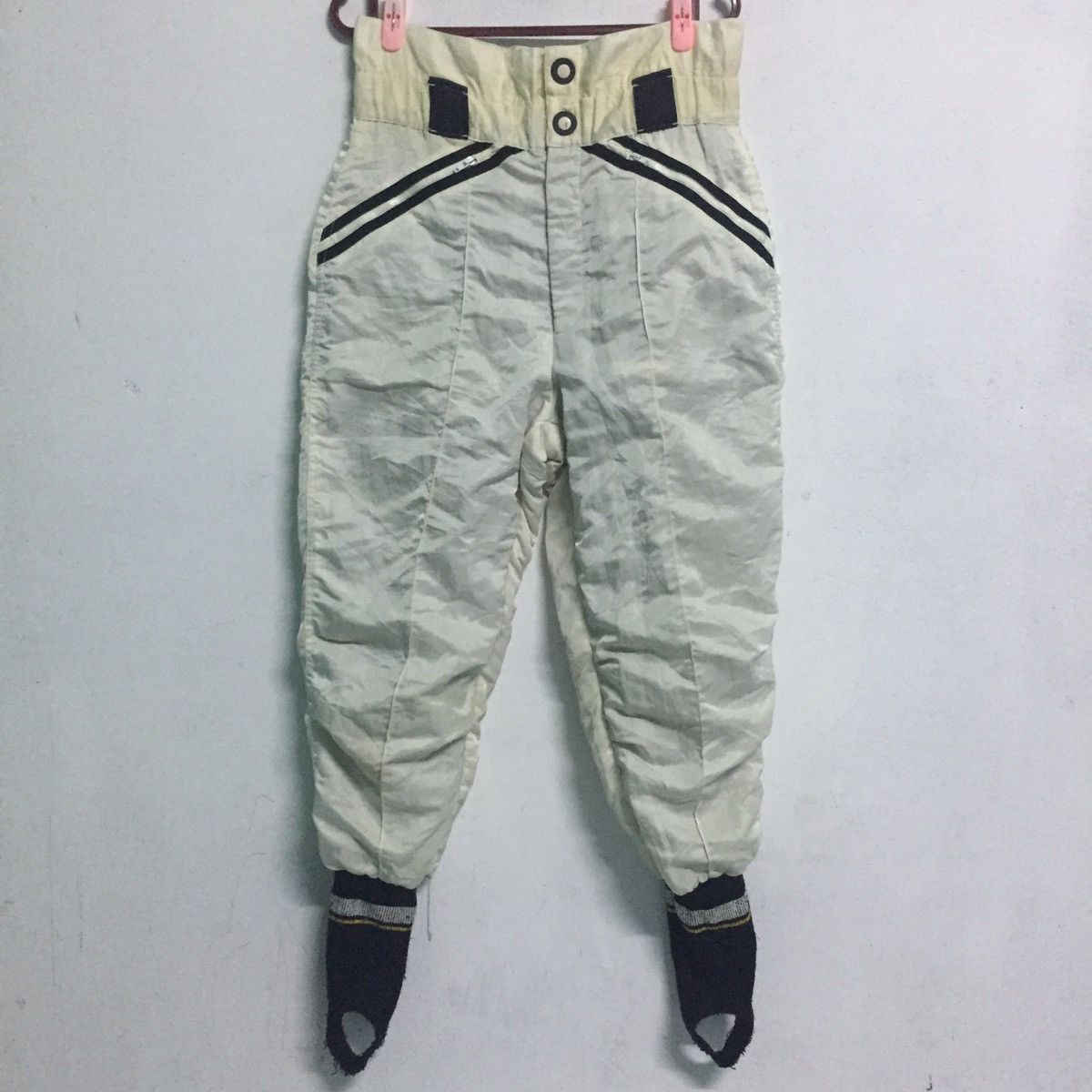 Japanese Brand Sport Magic Sport Trousers Pant MADE IN JAPAN Size US 32 / EU 48 - 1 Thumbnail