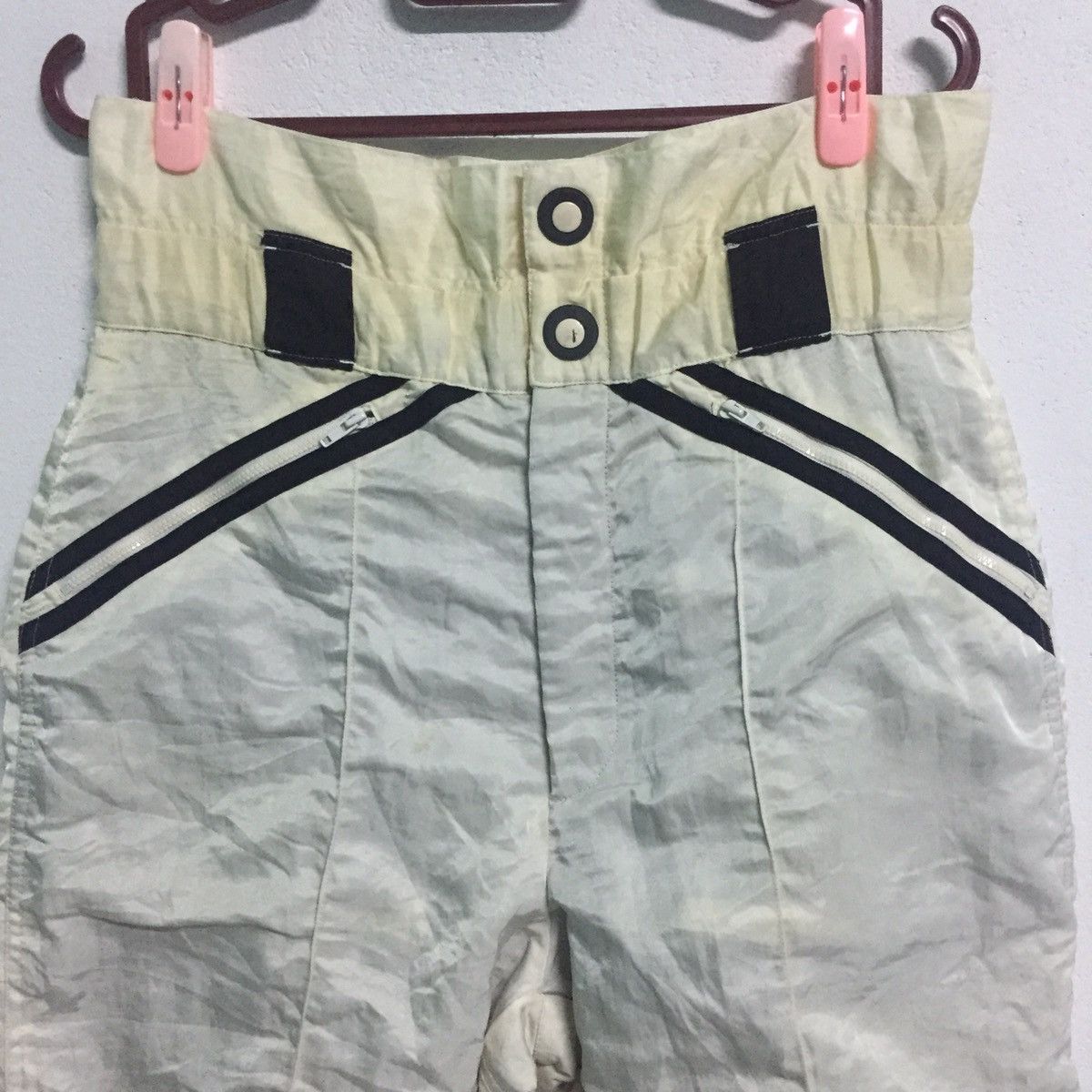 Japanese Brand Sport Magic Sport Trousers Pant MADE IN JAPAN Size US 32 / EU 48 - 2 Thumbnail