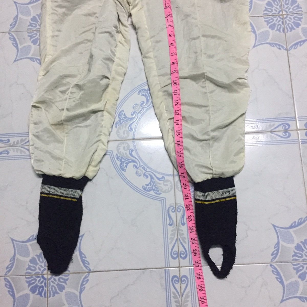 Japanese Brand Sport Magic Sport Trousers Pant MADE IN JAPAN Size US 32 / EU 48 - 19 Thumbnail