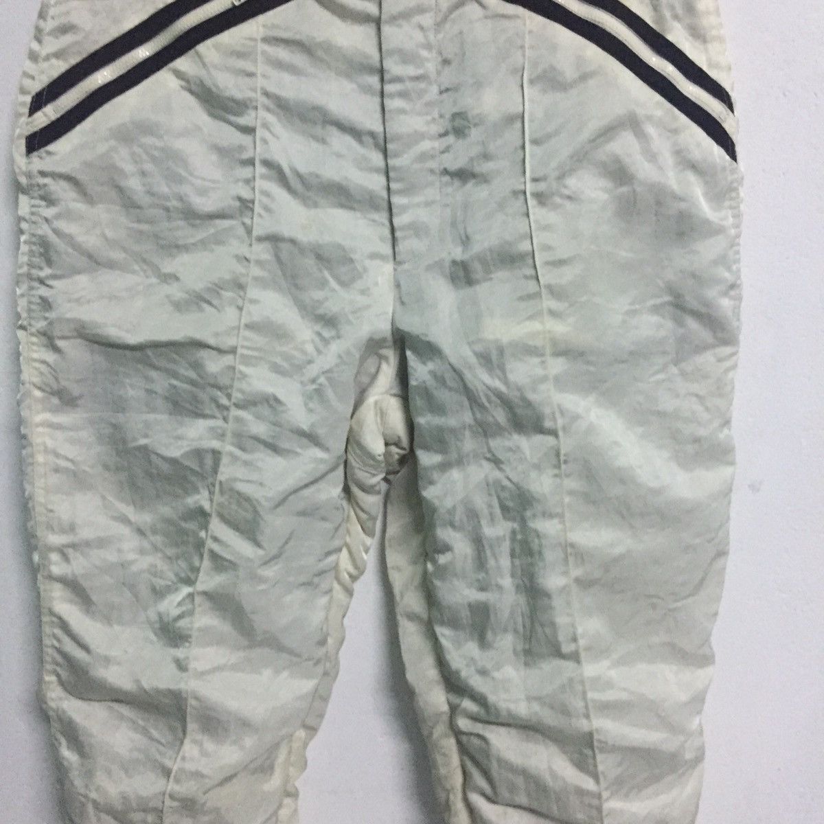 Japanese Brand Sport Magic Sport Trousers Pant MADE IN JAPAN Size US 32 / EU 48 - 4 Thumbnail