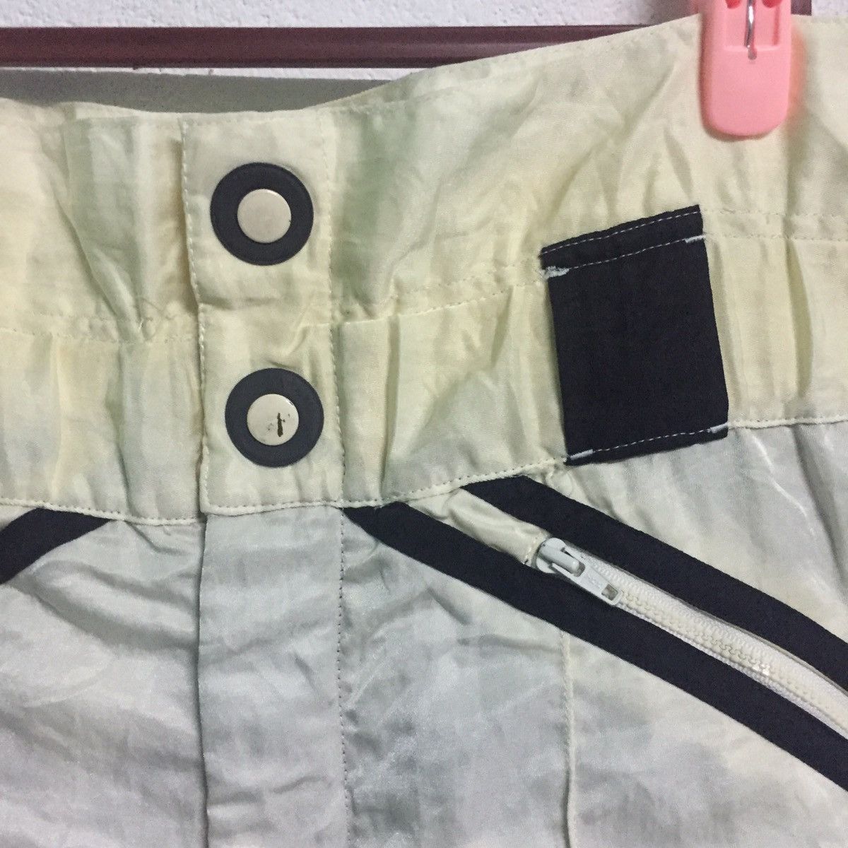 Japanese Brand Sport Magic Sport Trousers Pant MADE IN JAPAN Size US 32 / EU 48 - 3 Thumbnail