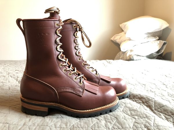 Viberg rigger outlet