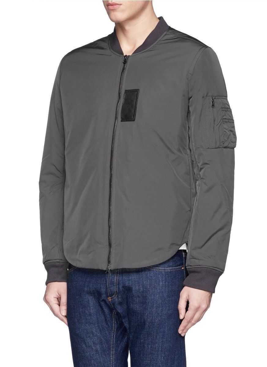 Acne Studios Acne Studios Silas Jacket Size US XS / EU 42 / 0 - 1 Thumbnail