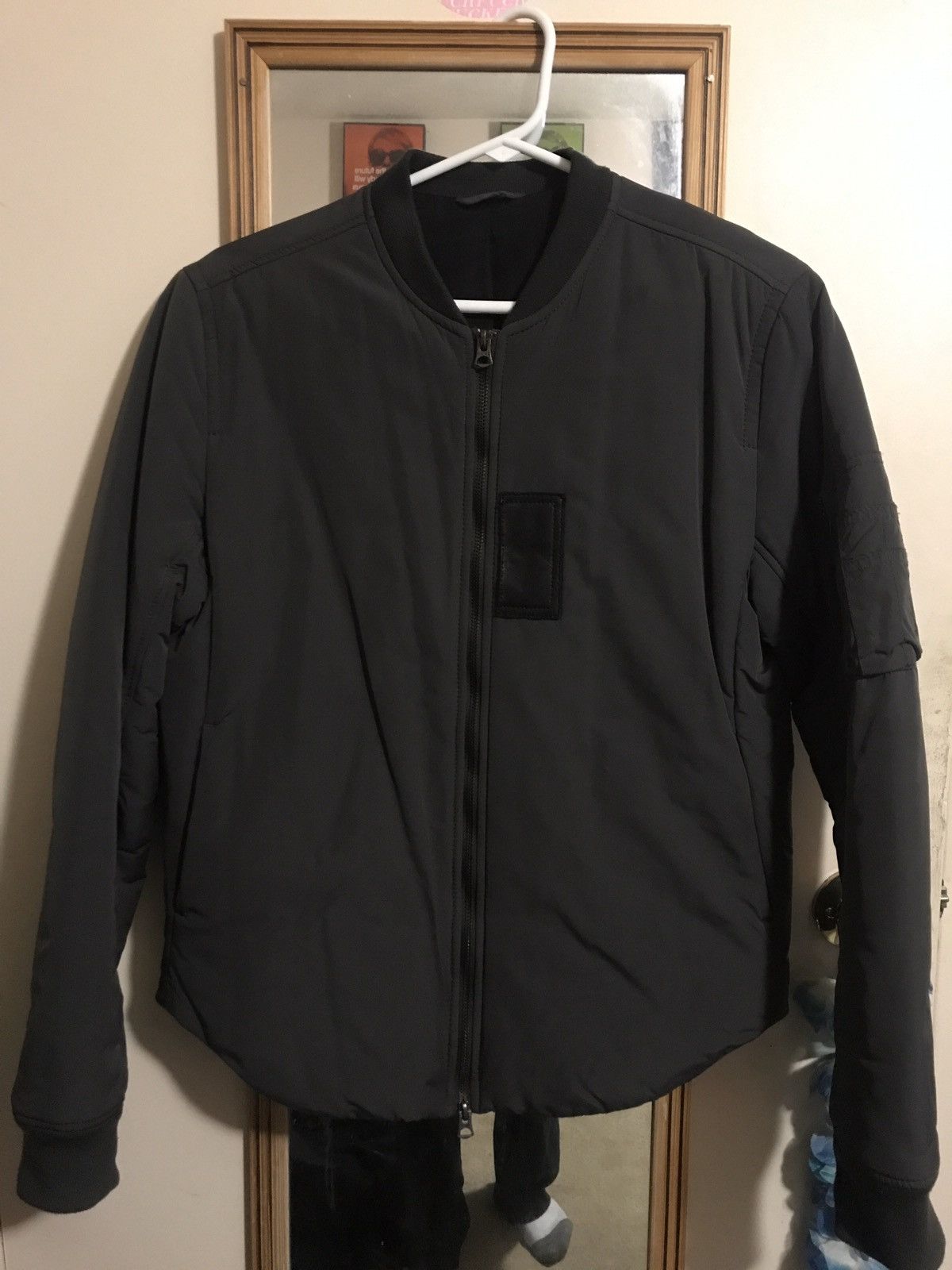 Acne Studios Acne Studios Silas Jacket Size US XS / EU 42 / 0 - 2 Thumbnail