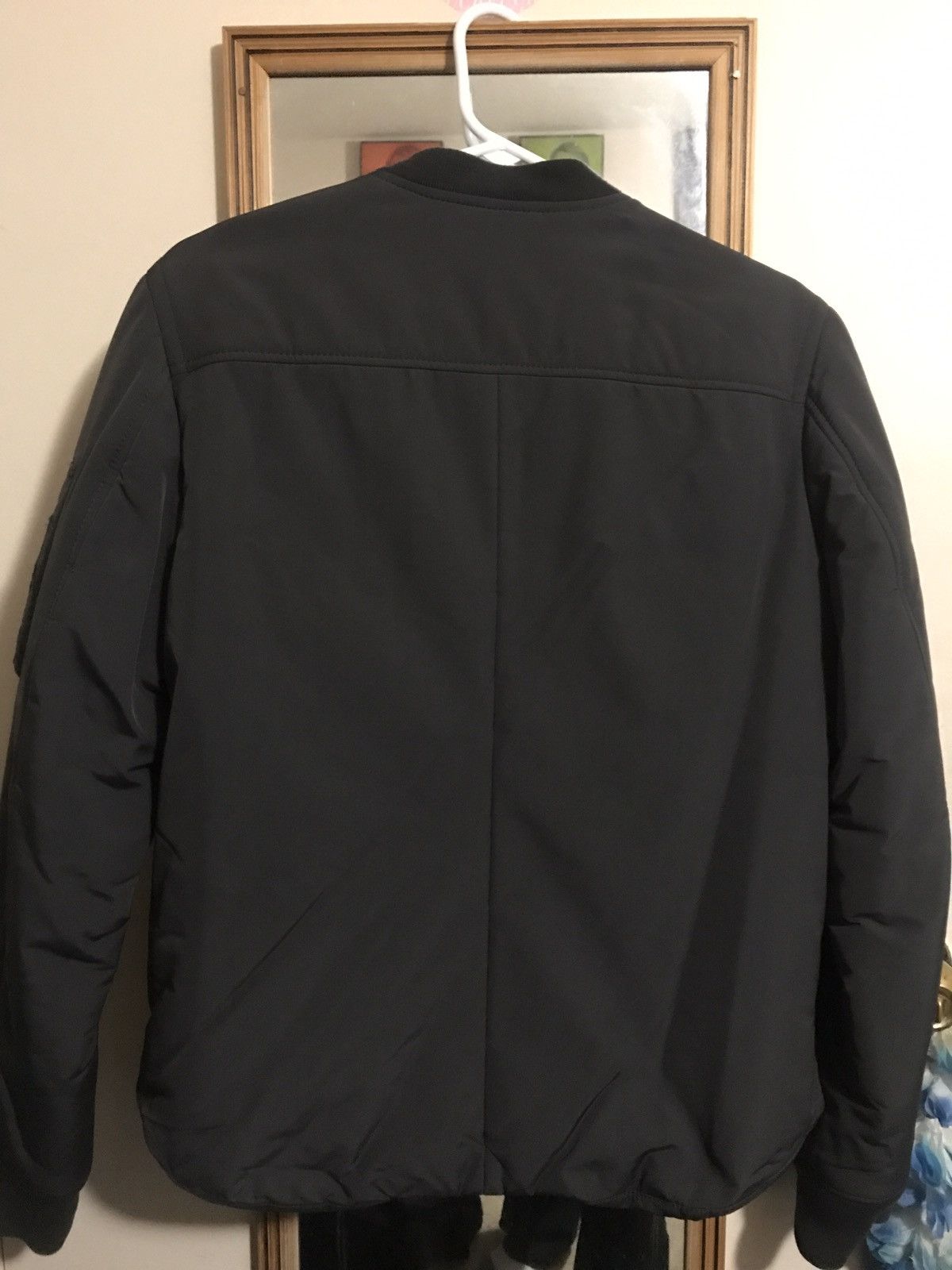 Acne Studios Acne Studios Silas Jacket Size US XS / EU 42 / 0 - 4 Thumbnail
