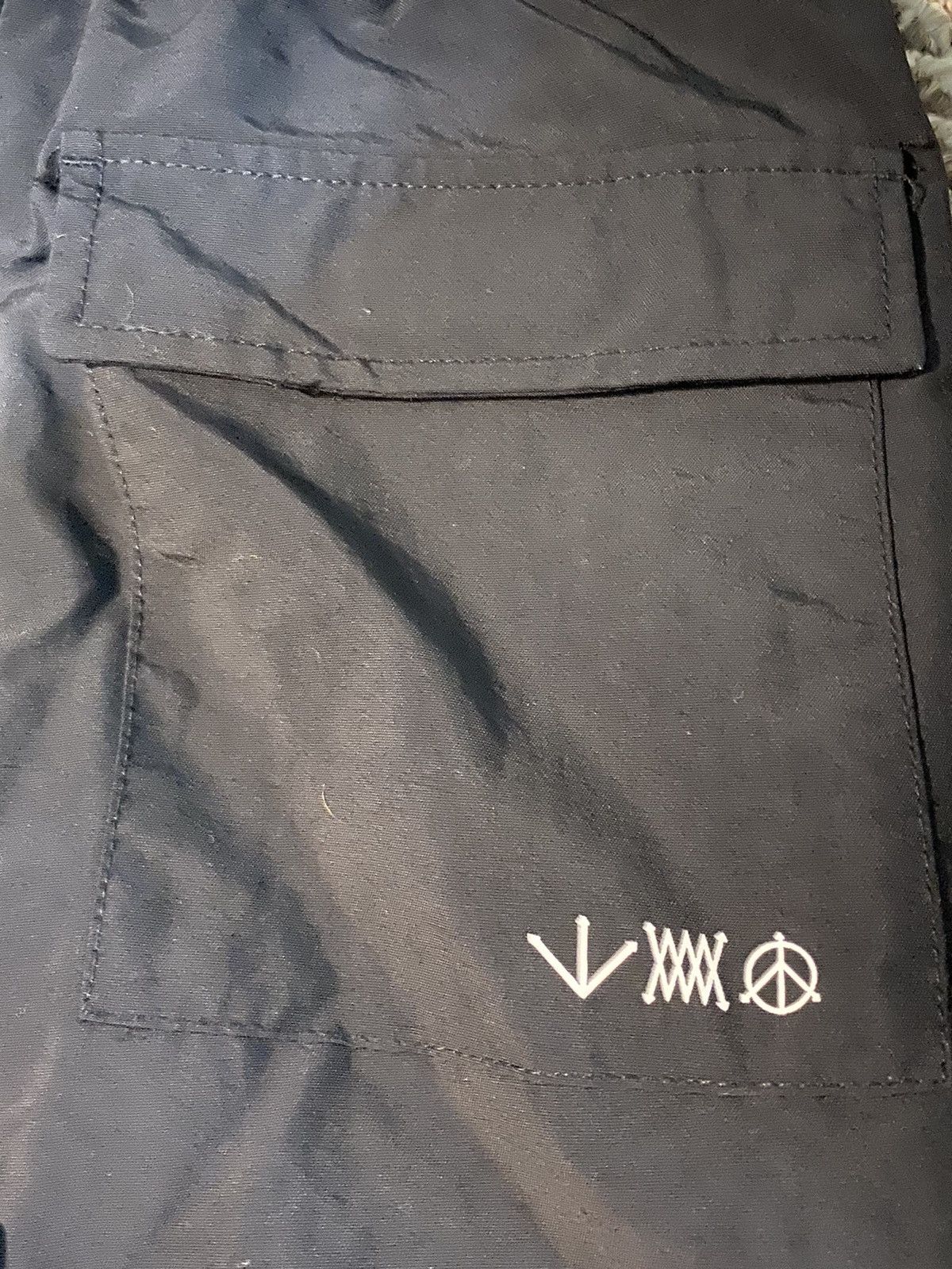 jacov Whoisjacov 13 Pocket Cargos 25-32, 29 Inseam Size US 30 / EU 46 - 3 Thumbnail