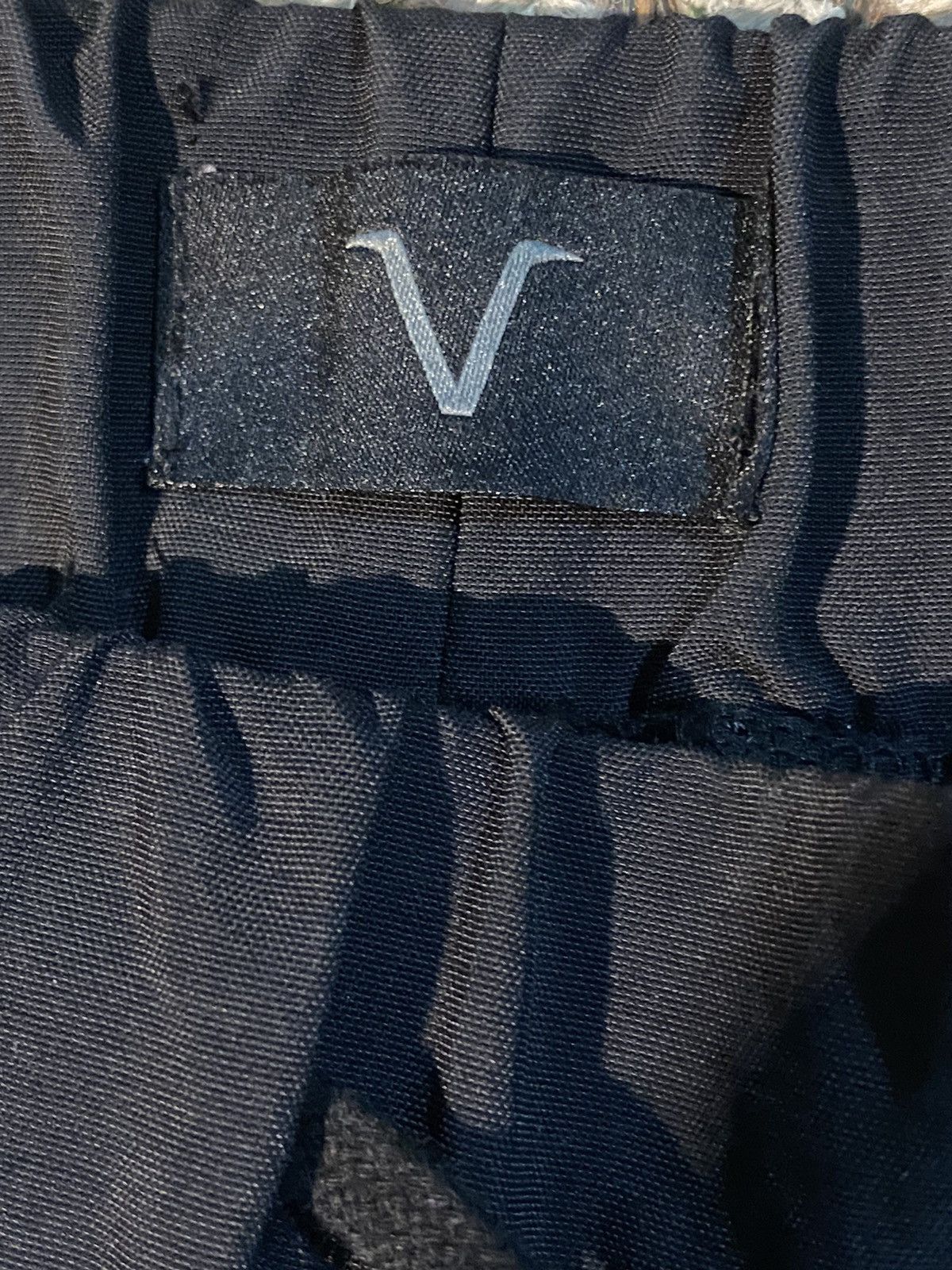 jacov Whoisjacov 13 Pocket Cargos 25-32, 29 Inseam Size US 30 / EU 46 - 4 Thumbnail