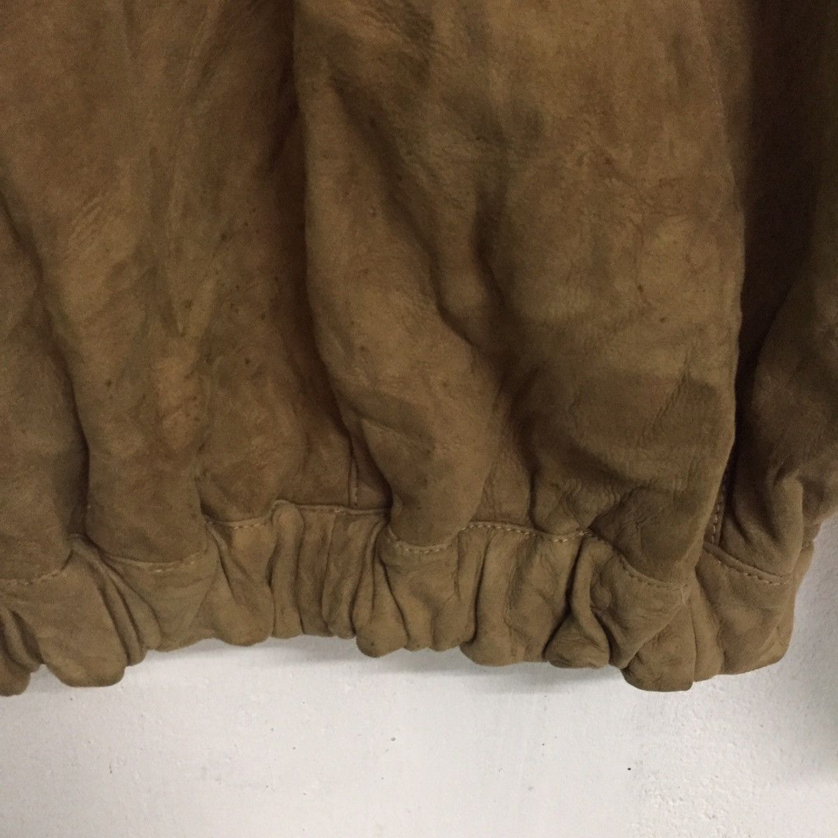 Japanese Brand Leather Jacket Size US M / EU 48-50 / 2 - 10 Thumbnail