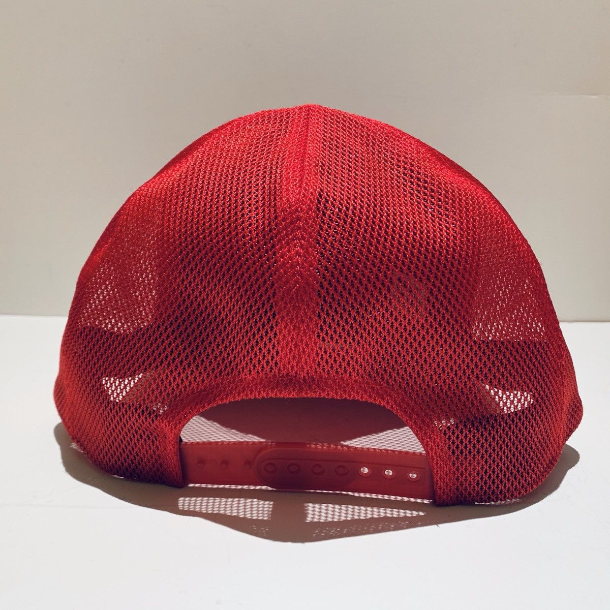 Bape × DC Comics BAPE x DC COMICS MESH CAP Size ONE SIZE - 2 Thumbnail
