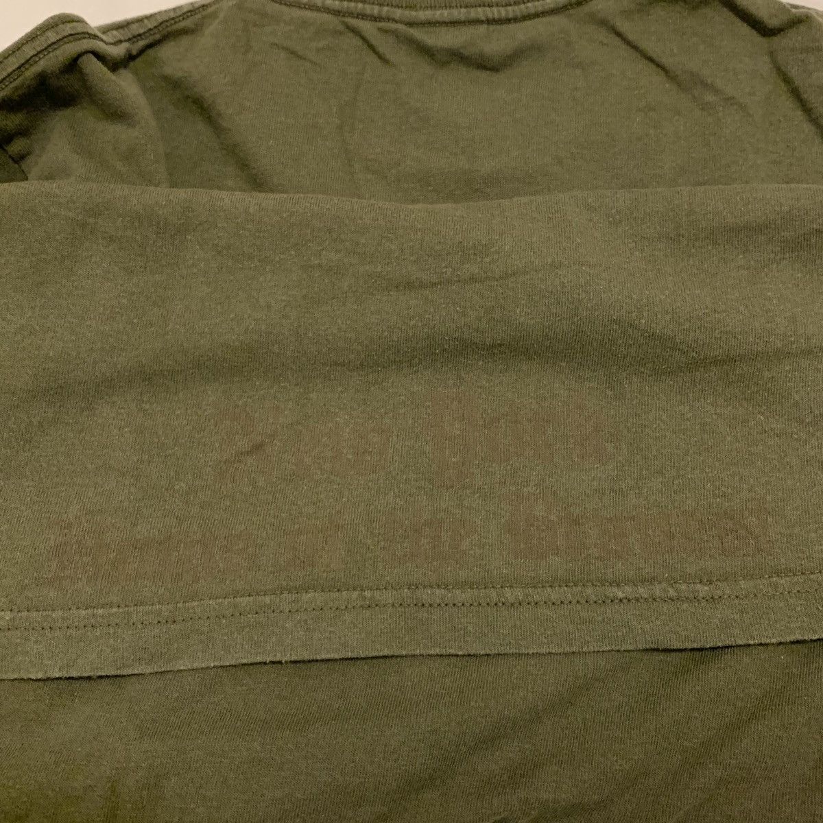 Supreme 2001 supreme 911 box logo t-shirt L american tee Size US L / EU 52-54 / 3 - 4 Thumbnail