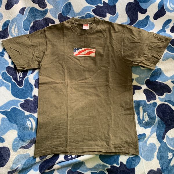 911 2024 box logo