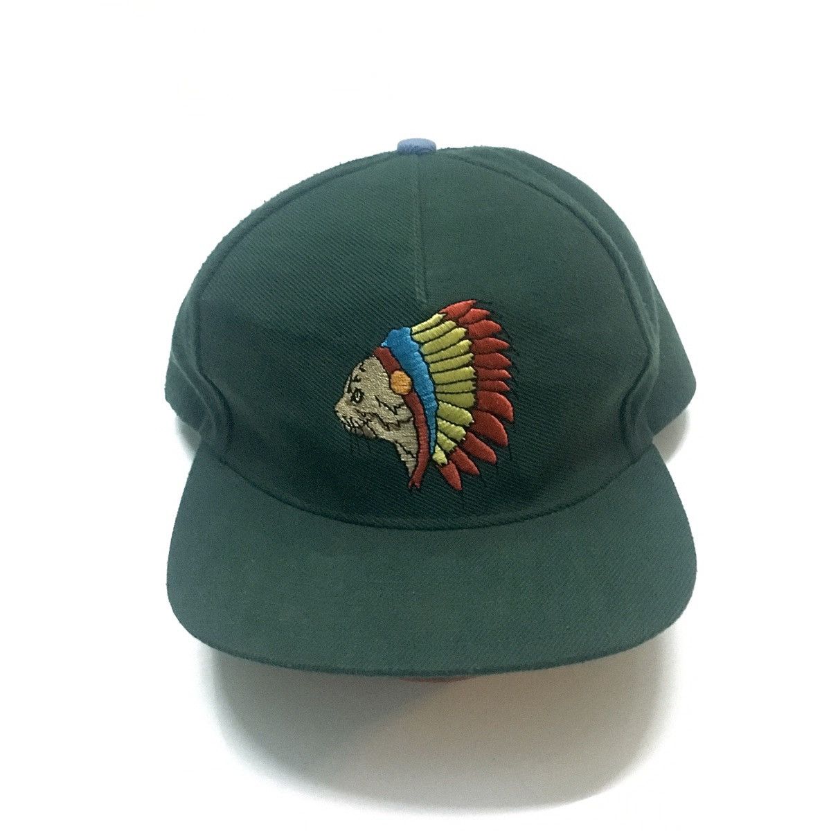 Golf Wang × Odd Future Native Cat Hat | Grailed