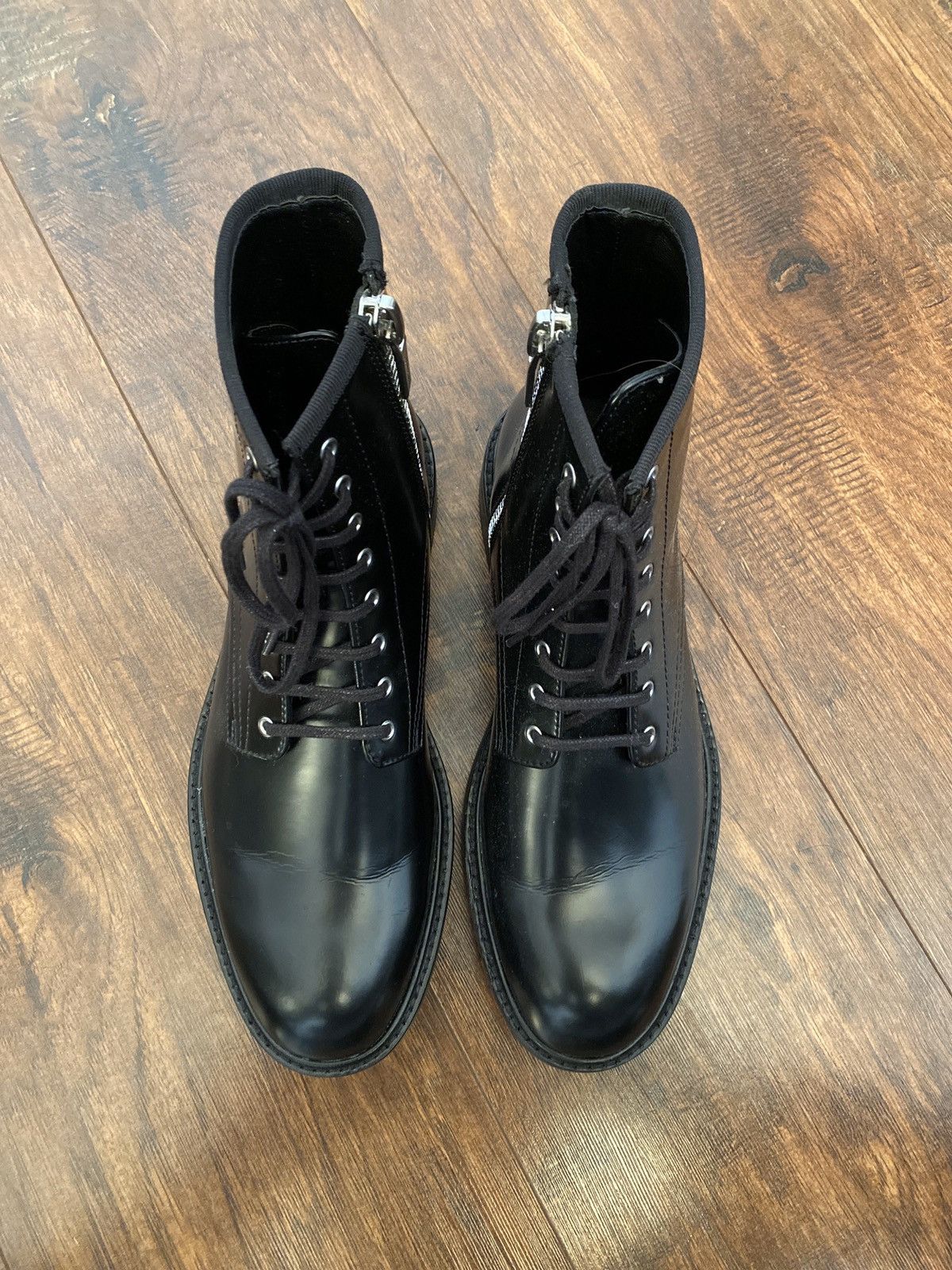 Calvin klein keeler boots online