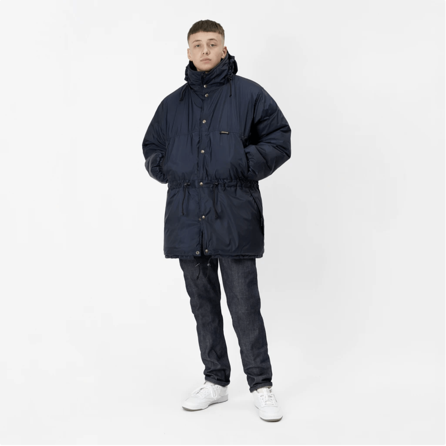 JJJJound Jjjjound x Kanuk Heritage Otarie Jacket Size US XL / EU 56 / 4 - 1 Thumbnail