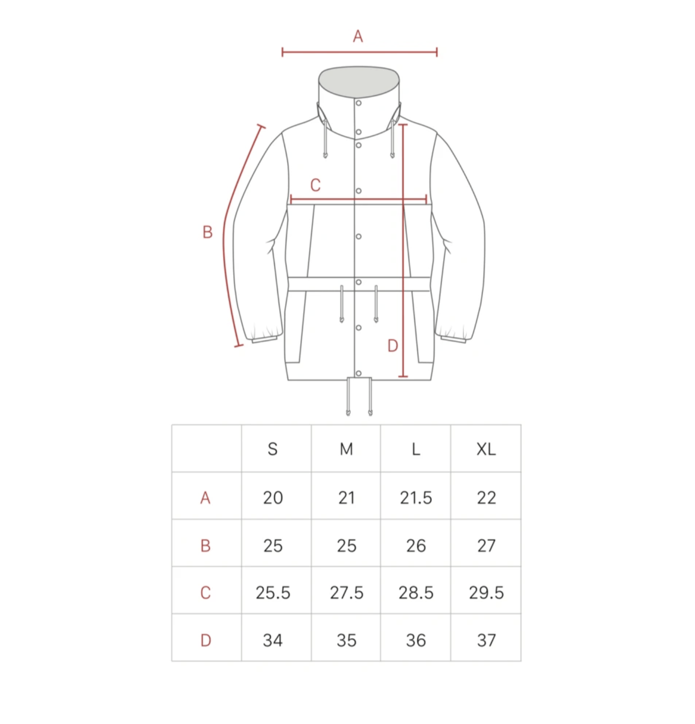 JJJJound Jjjjound x Kanuk Heritage Otarie Jacket Size US XL / EU 56 / 4 - 9 Thumbnail