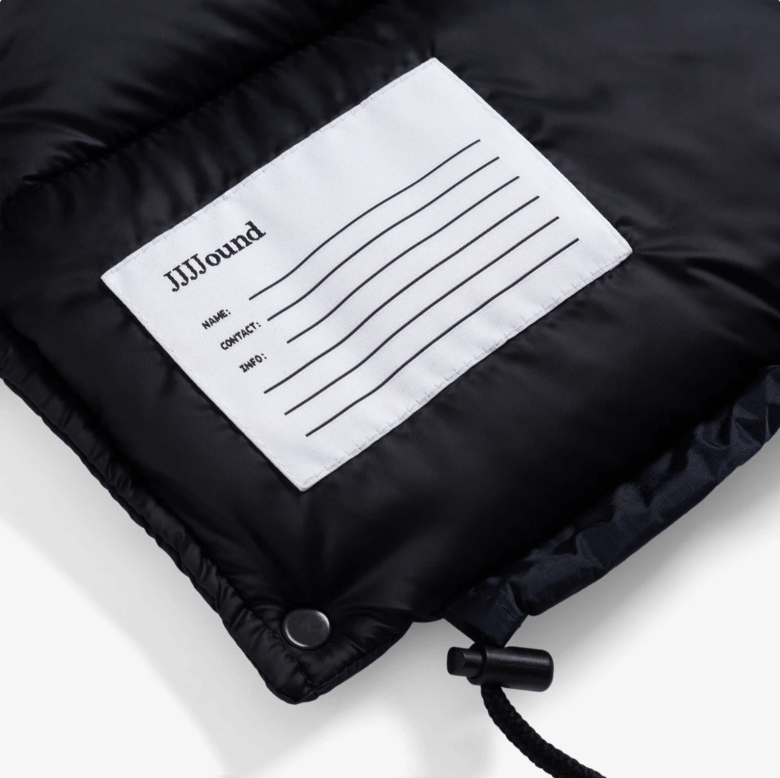 JJJJound Jjjjound x Kanuk Heritage Otarie Jacket Size US XL / EU 56 / 4 - 8 Thumbnail
