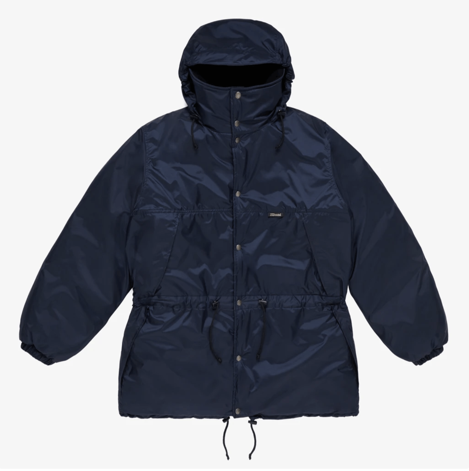JJJJound Jjjjound x Kanuk Heritage Otarie Jacket Size US XL / EU 56 / 4 - 2 Thumbnail