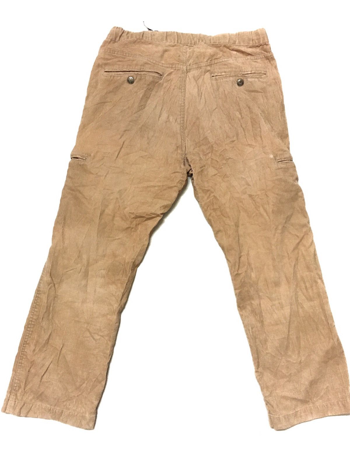 Nanamica × The North Face Purple label Corduroy pants Size US 30 / EU 46 - 2 Thumbnail