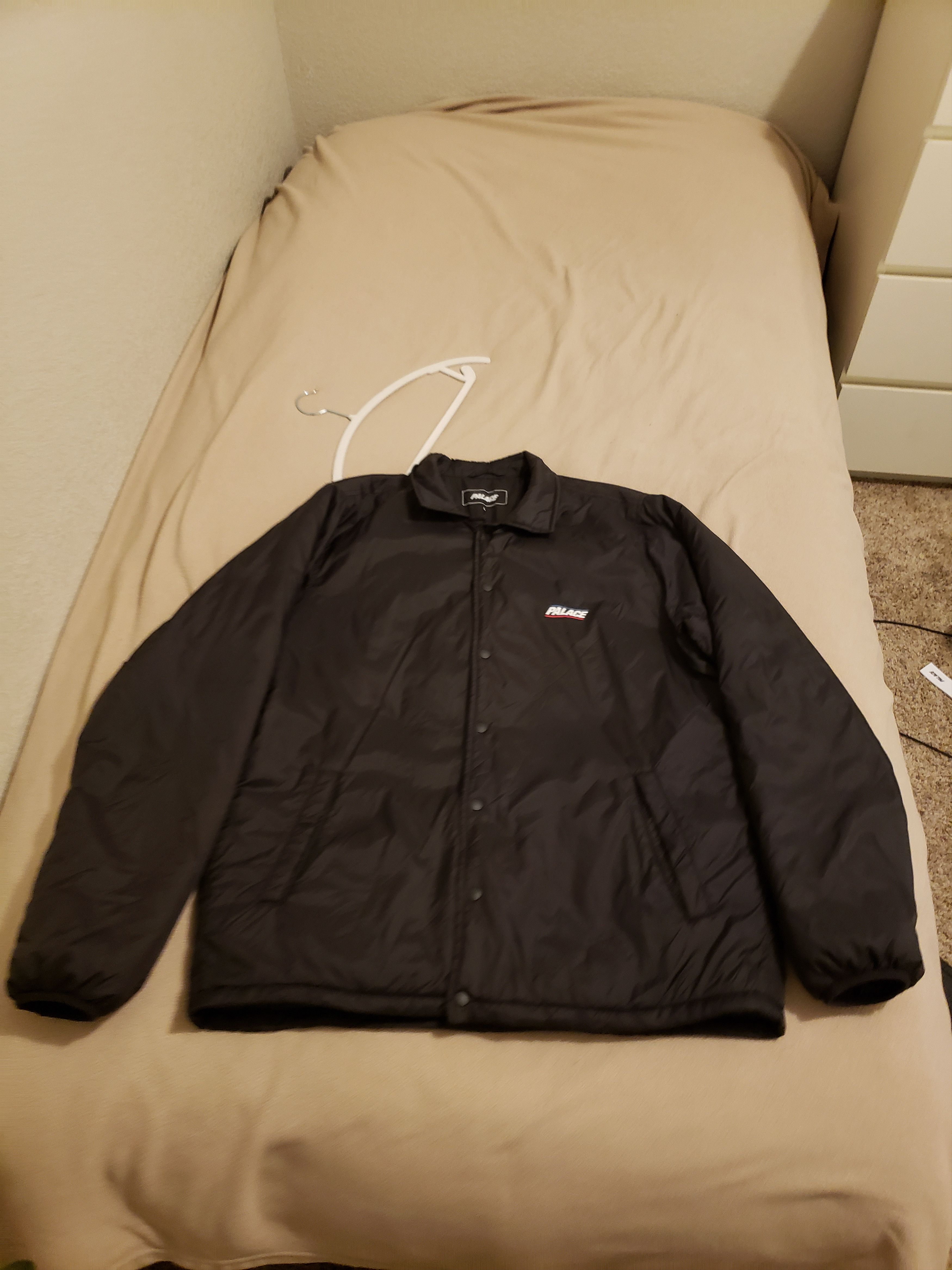 Palace Coach Jacket | Grailed