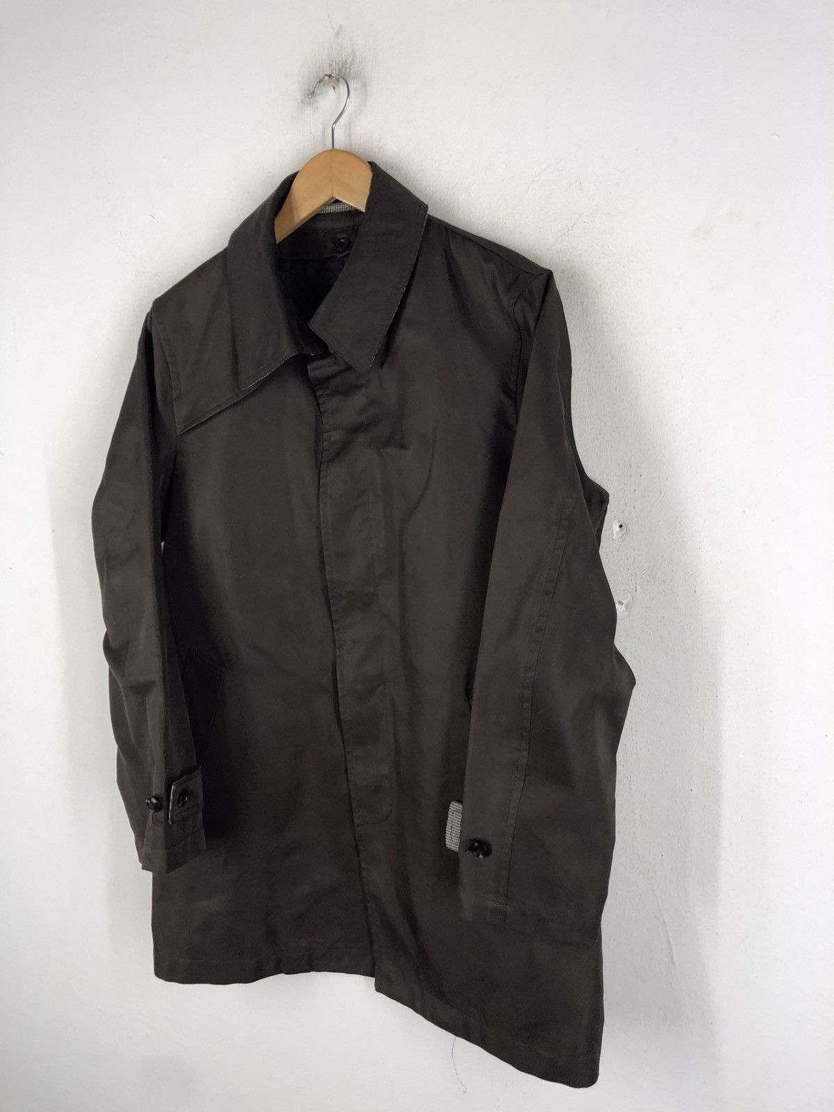 Boycott Boycott insulated quilted lining jacket Size US M / EU 48-50 / 2 - 2 Thumbnail
