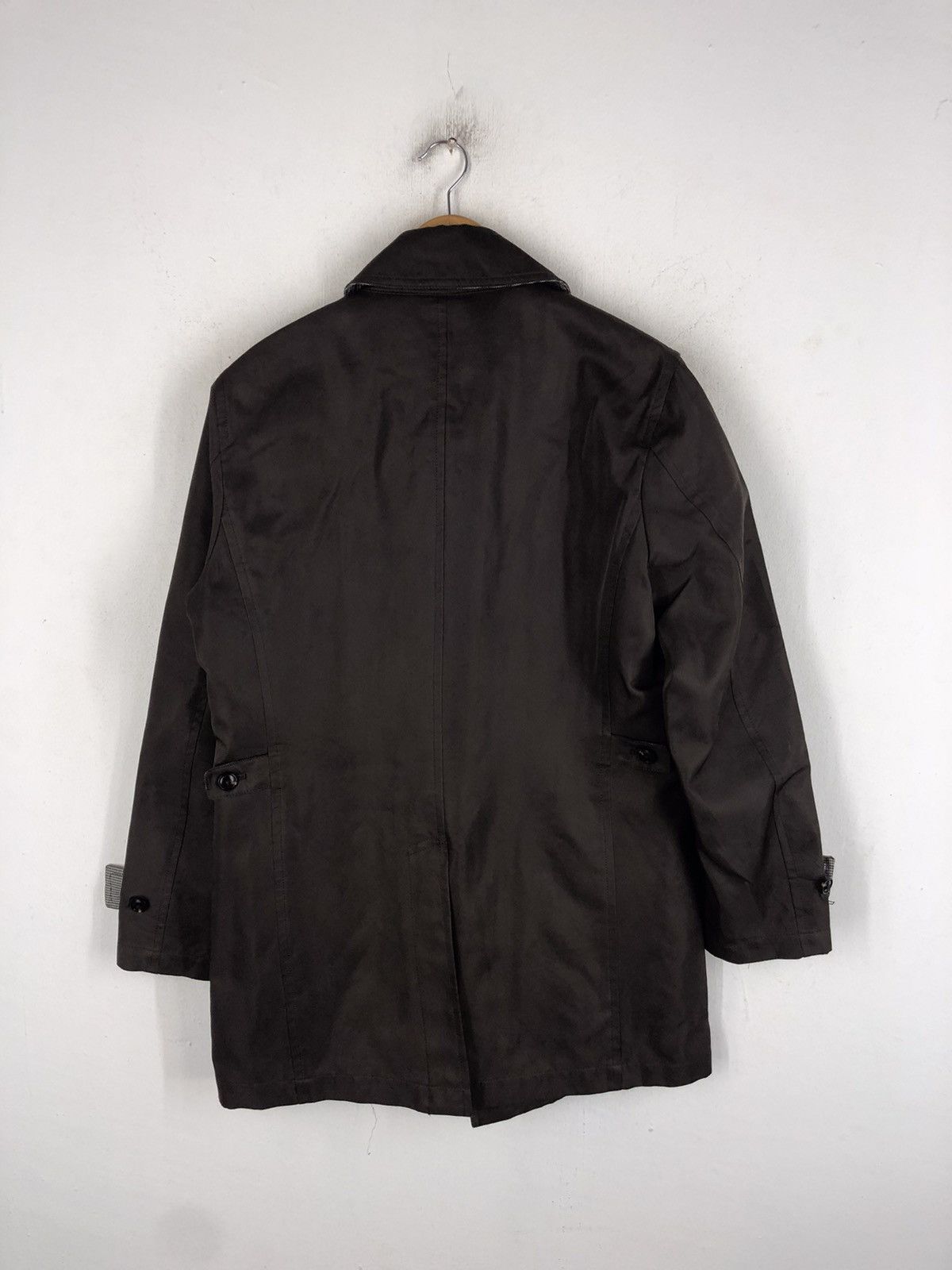Boycott Boycott insulated quilted lining jacket Size US M / EU 48-50 / 2 - 4 Thumbnail