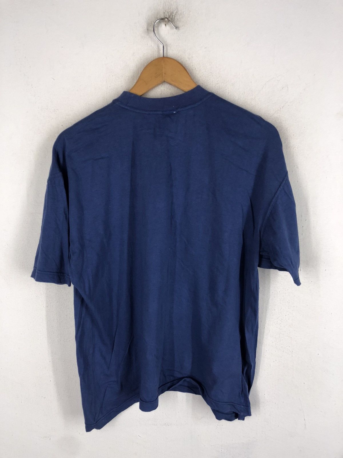 Esprit Esprit embroidery spell out big logo Size US M / EU 48-50 / 2 - 5 Thumbnail