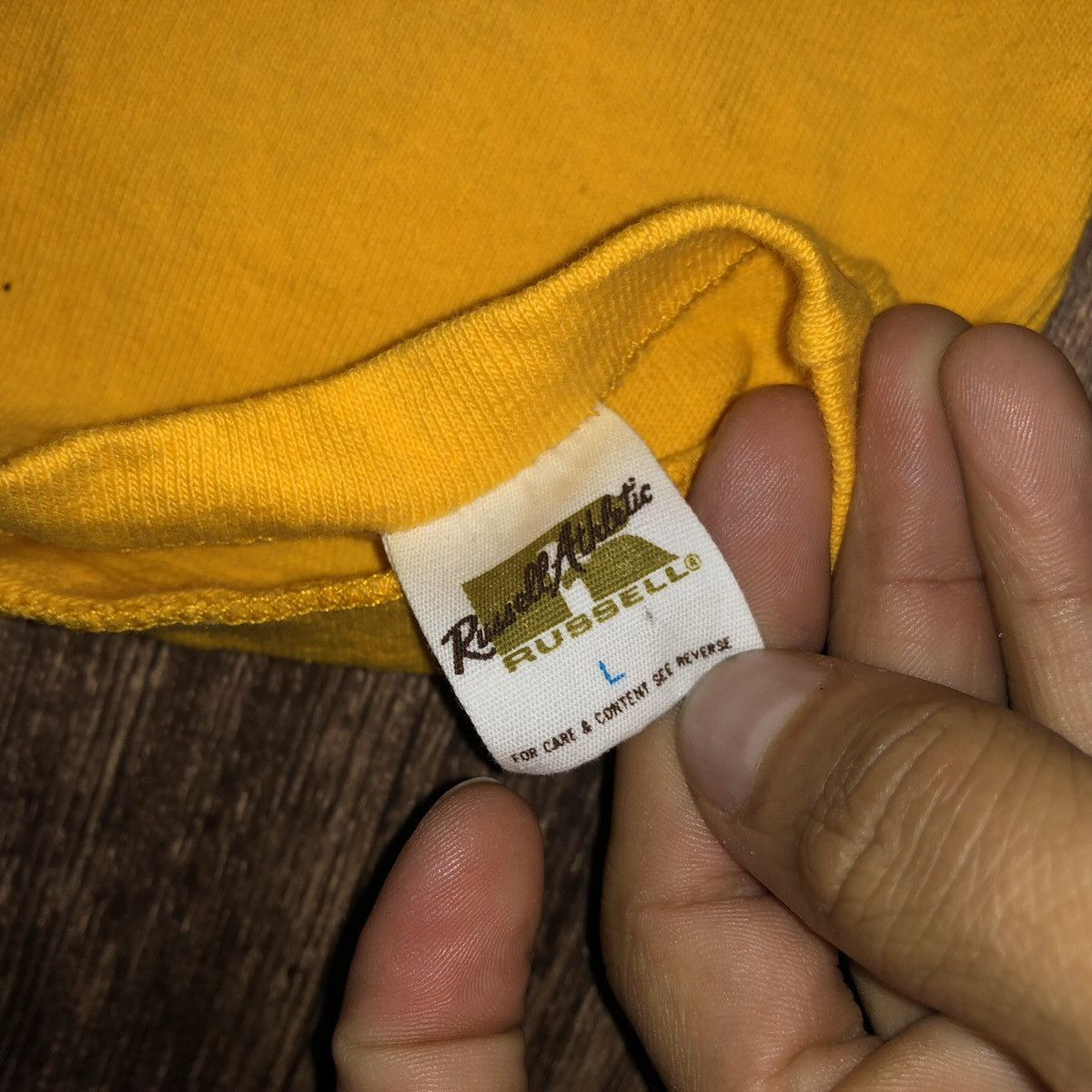 Vintage 70s Jimi Hendrix Tee Short Sleeve T Shirts