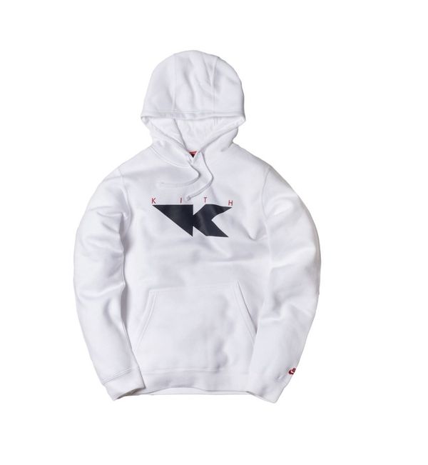 Kith nike online hoodie